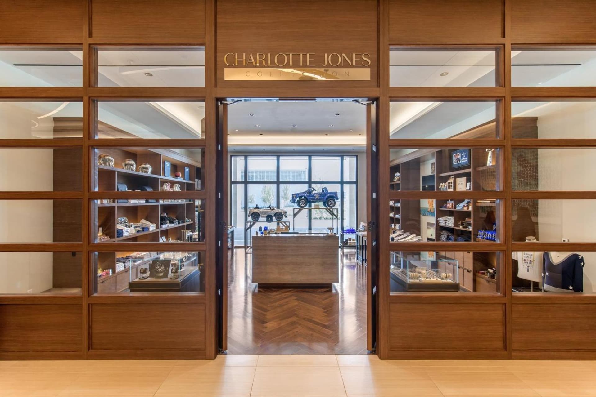 Omni Frisco at The Star gallery photo in Frisco, TX — image 36