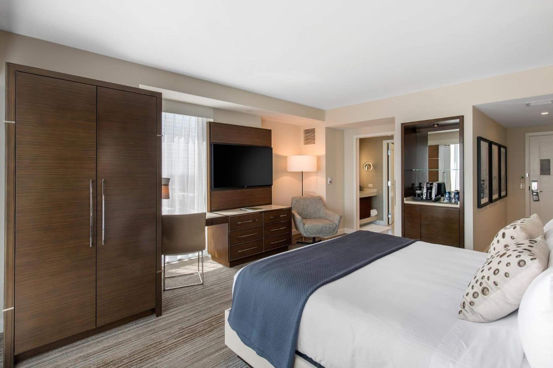 Omni Frisco at The Star gallery photo in Frisco, TX — image 70