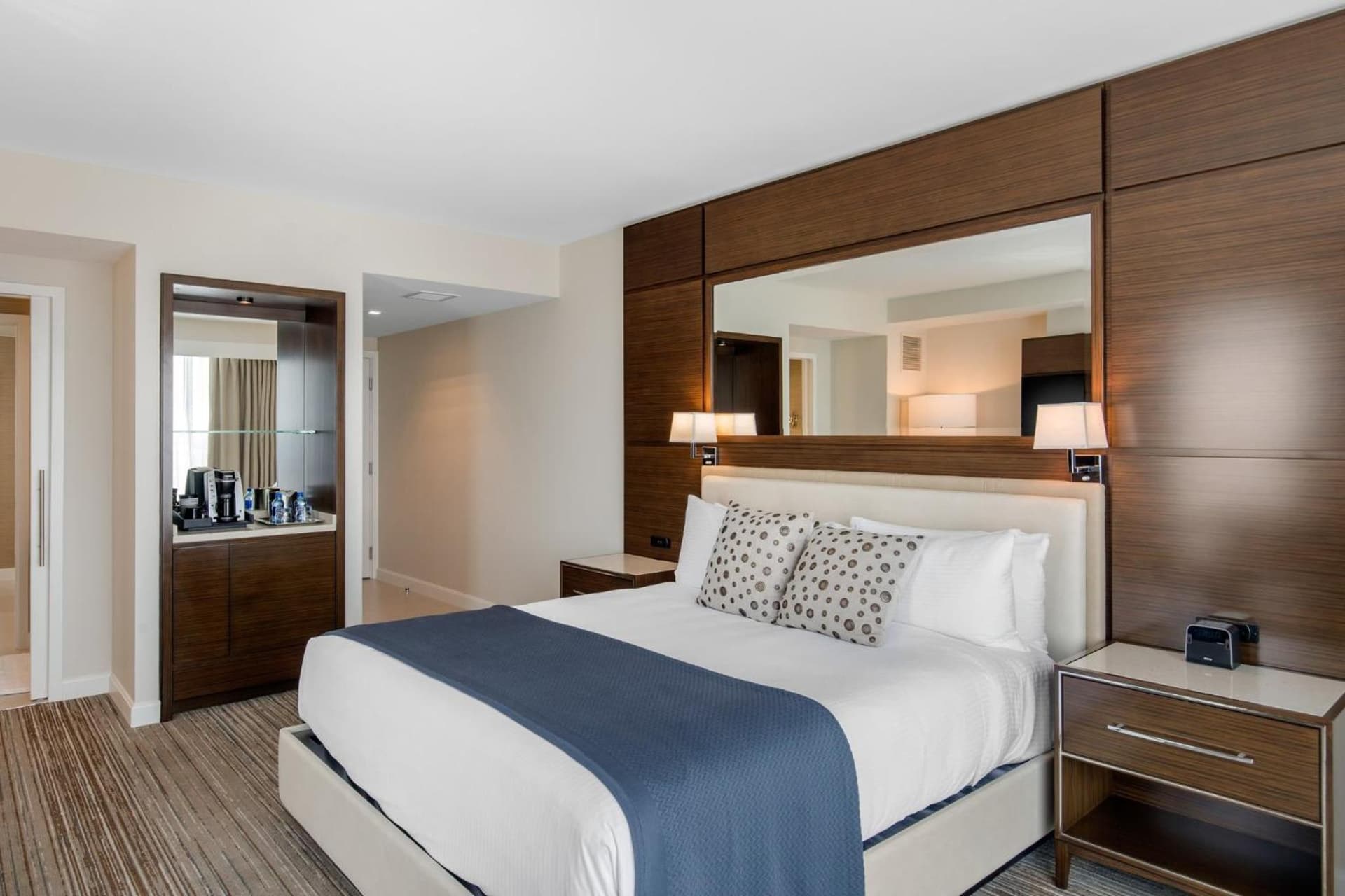 Omni Frisco at The Star gallery photo in Frisco, TX — image 47