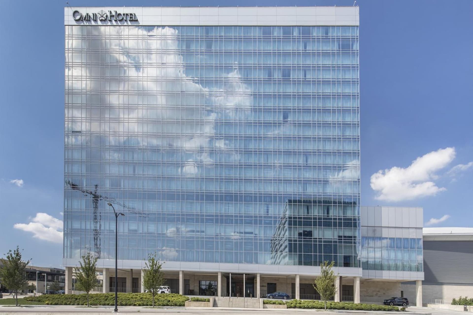 Omni Frisco at The Star gallery photo in Frisco, TX — image 81