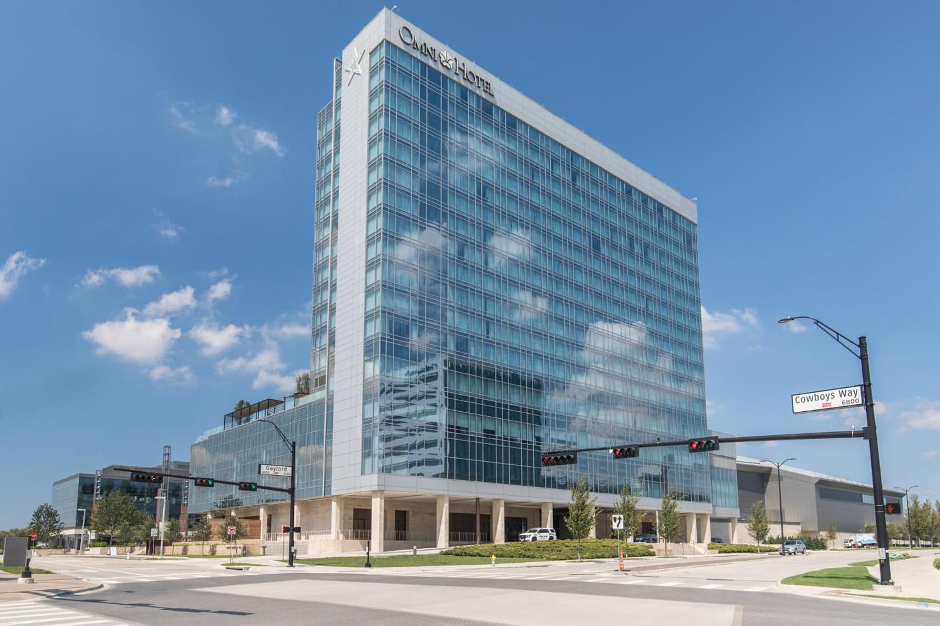 Omni Frisco at The Star gallery photo in Frisco, TX — image 64