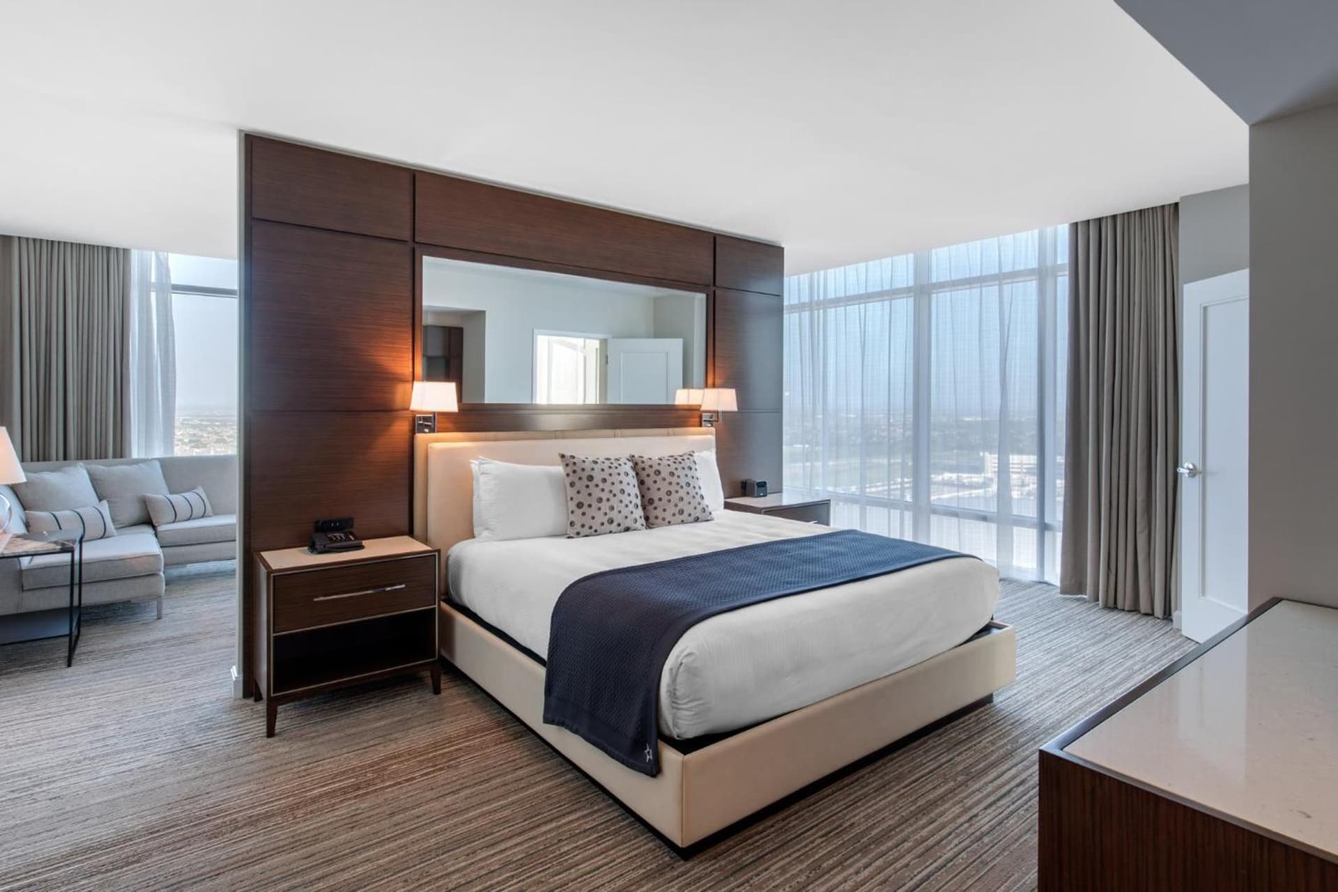 Omni Frisco at The Star gallery photo in Frisco, TX — image 41