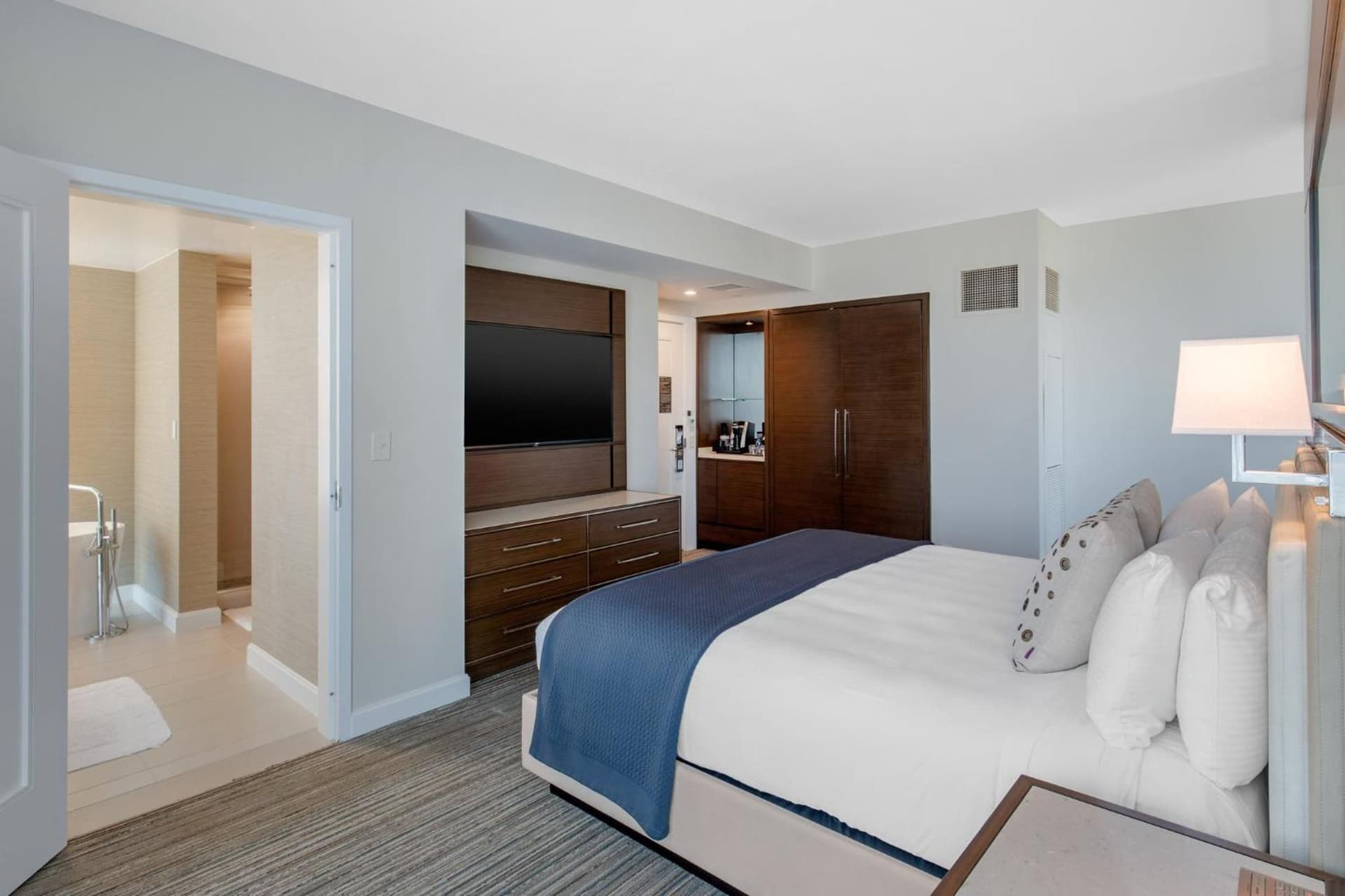 Omni Frisco at The Star gallery photo in Frisco, TX — image 71