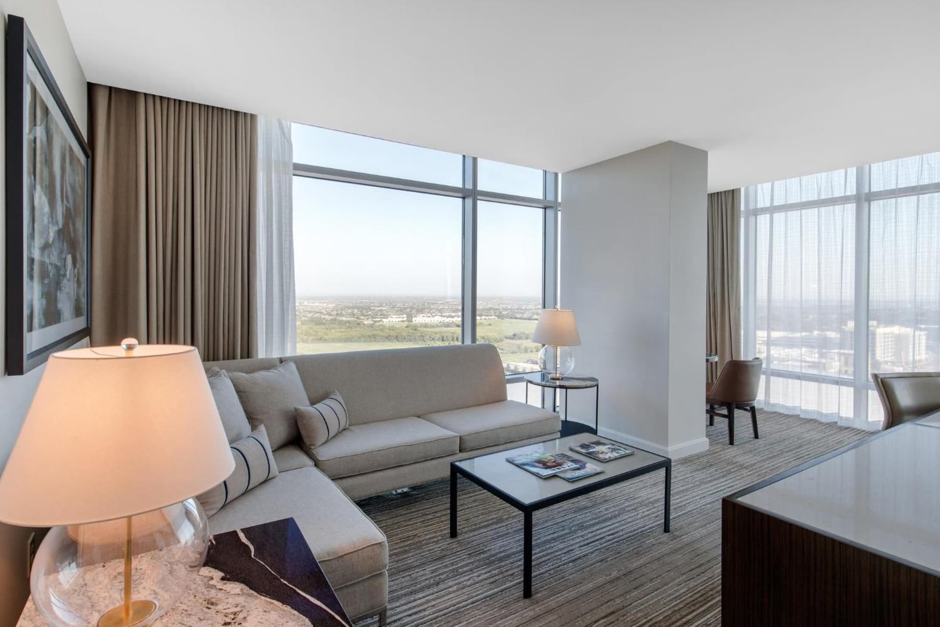 Omni Frisco at The Star gallery photo in Frisco, TX — image 62