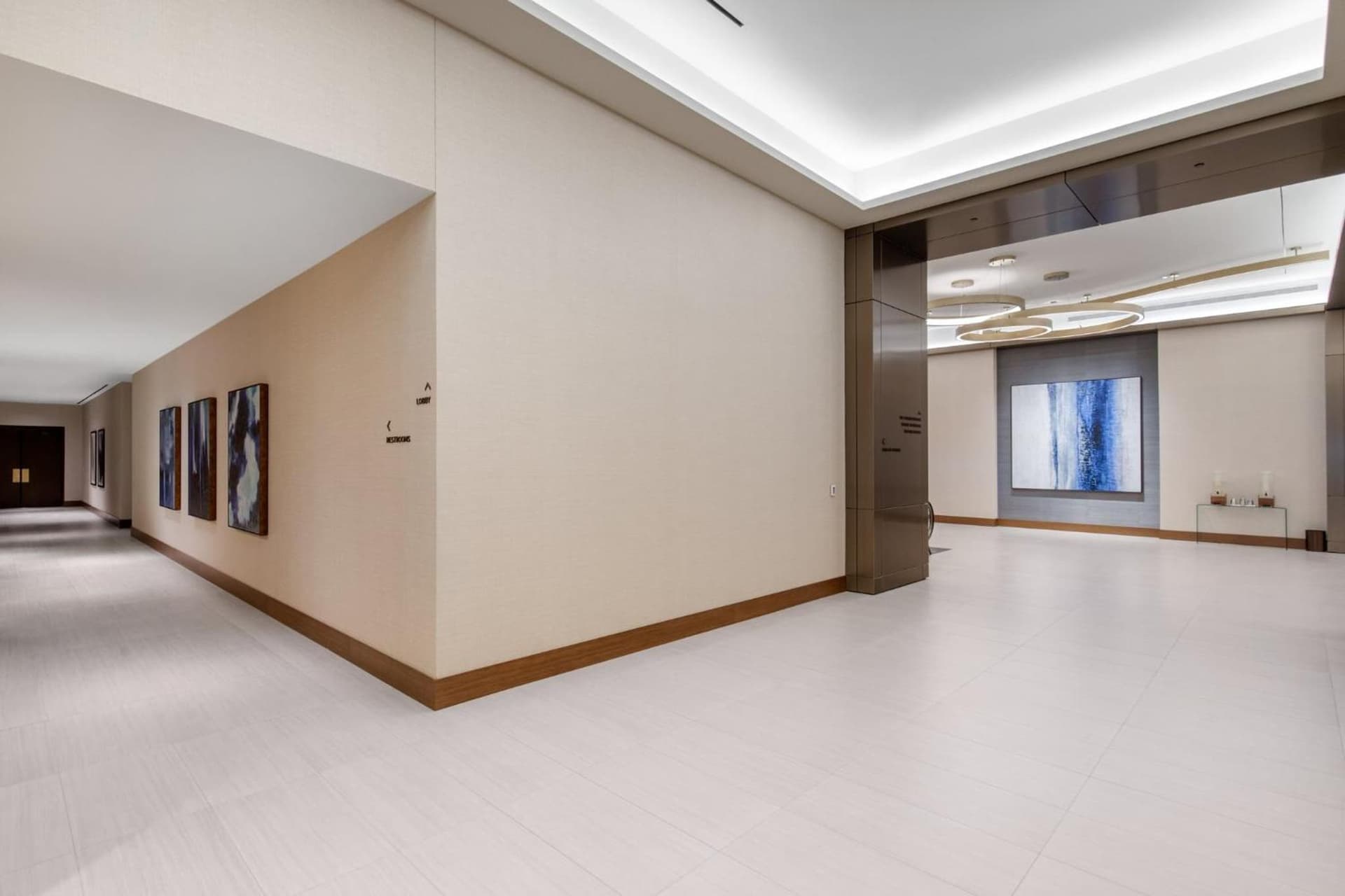 Omni Frisco at The Star gallery photo in Frisco, TX — image 82