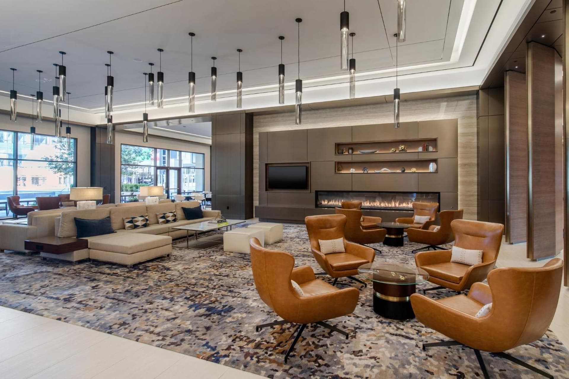 Omni Frisco at The Star gallery photo in Frisco, TX — image 16