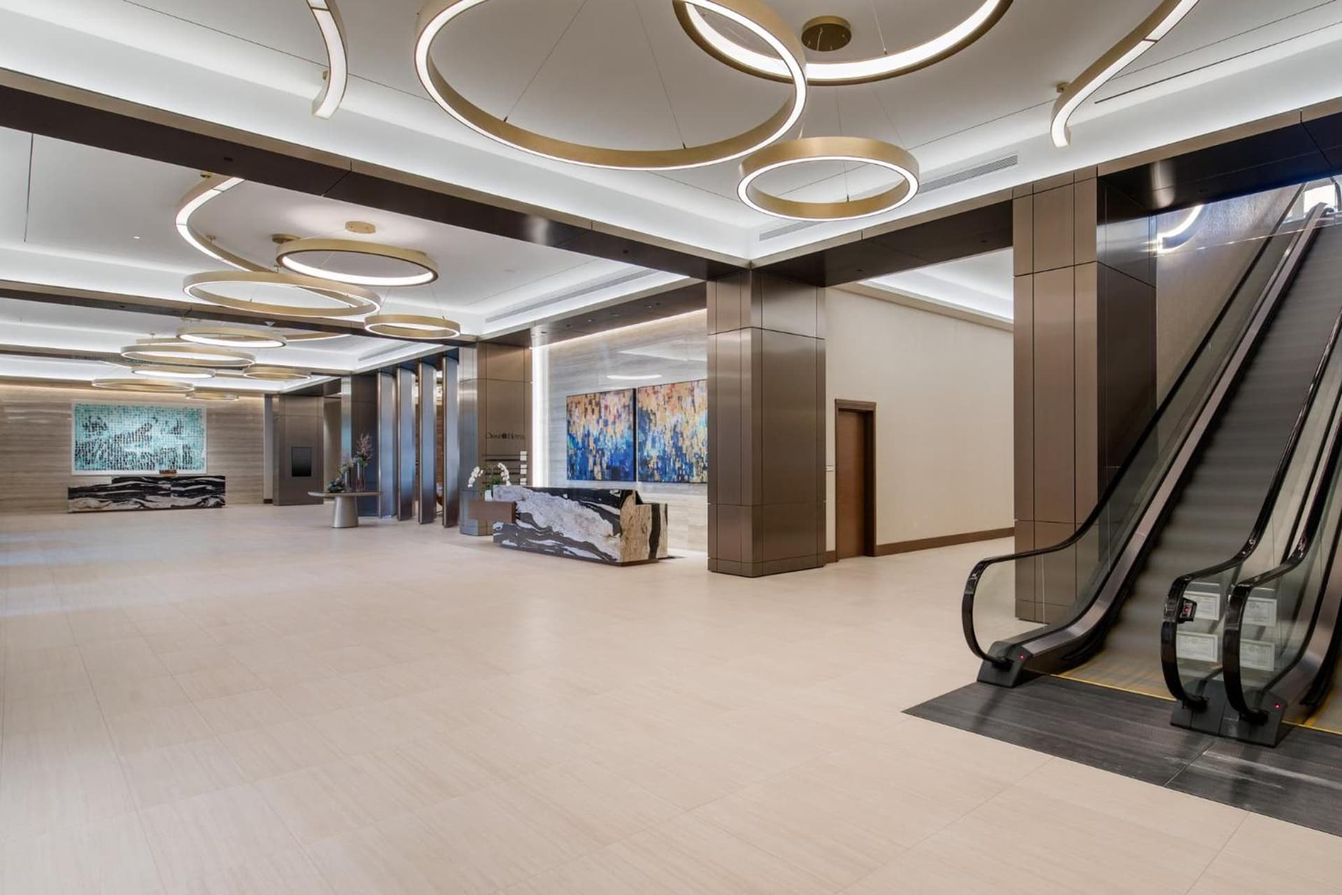 Omni Frisco at The Star gallery photo in Frisco, TX — image 21