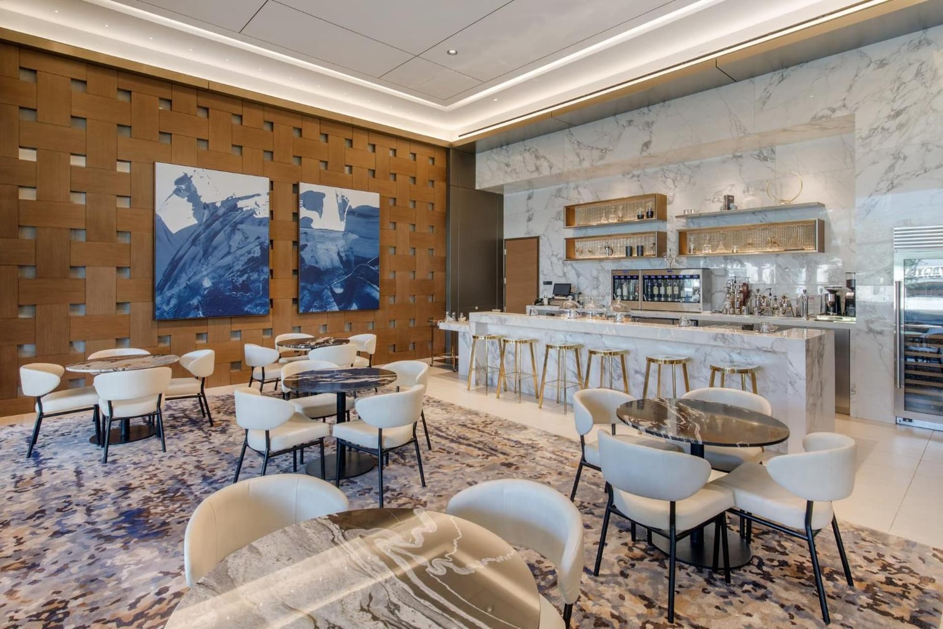 Omni Frisco at The Star gallery photo in Frisco, TX — image 38