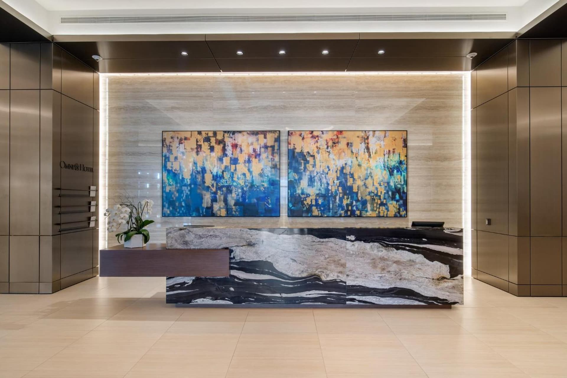 Omni Frisco at The Star gallery photo in Frisco, TX — image 56
