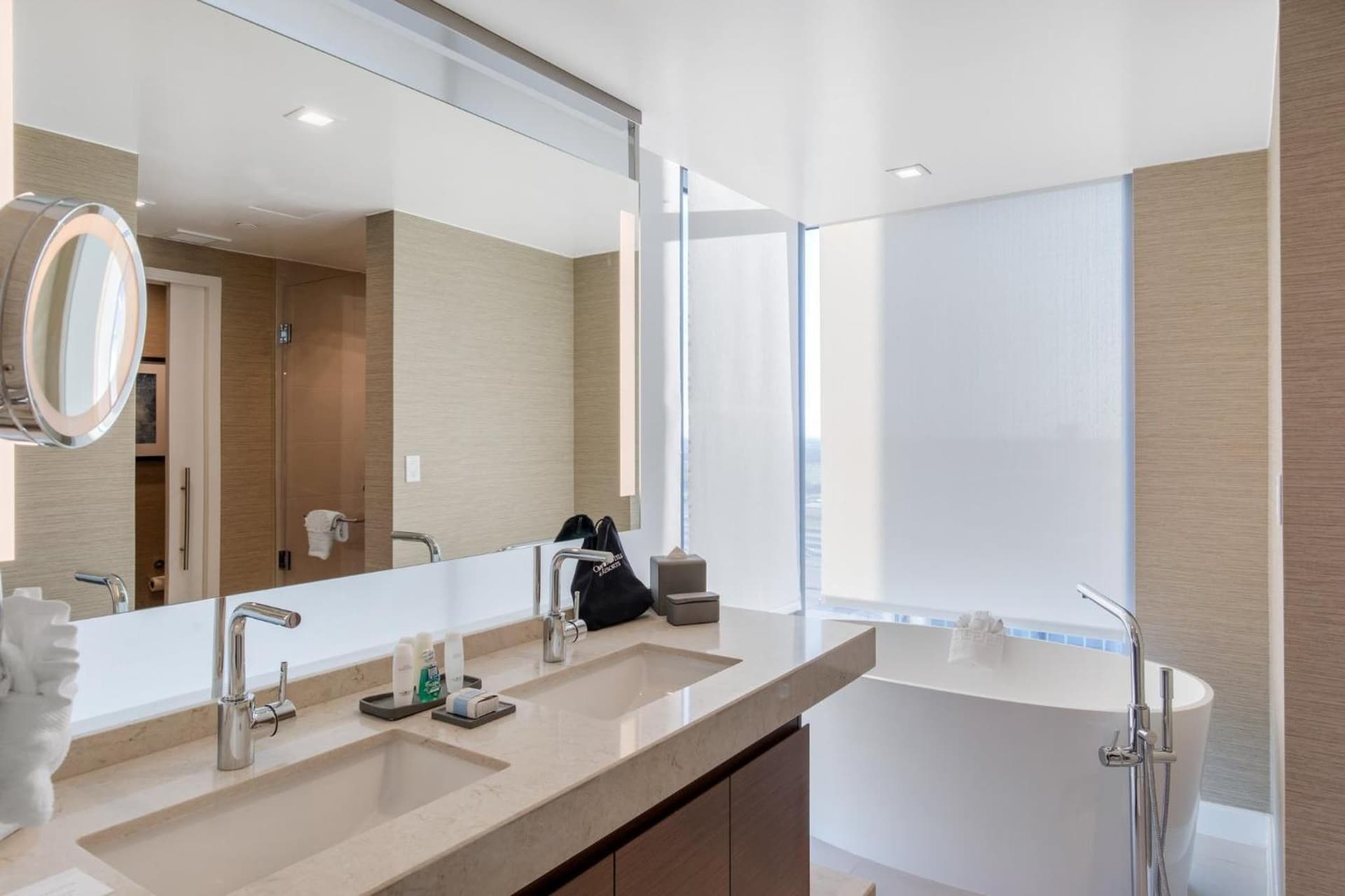 Omni Frisco at The Star interior in Frisco, TX — gallery photo 2