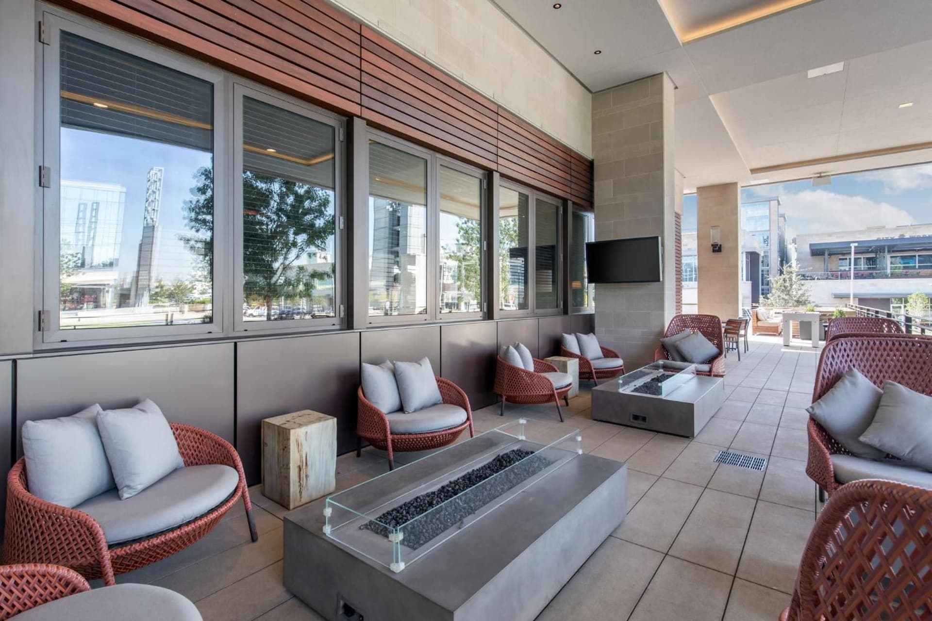Omni Frisco at The Star gallery photo in Frisco, TX — image 12