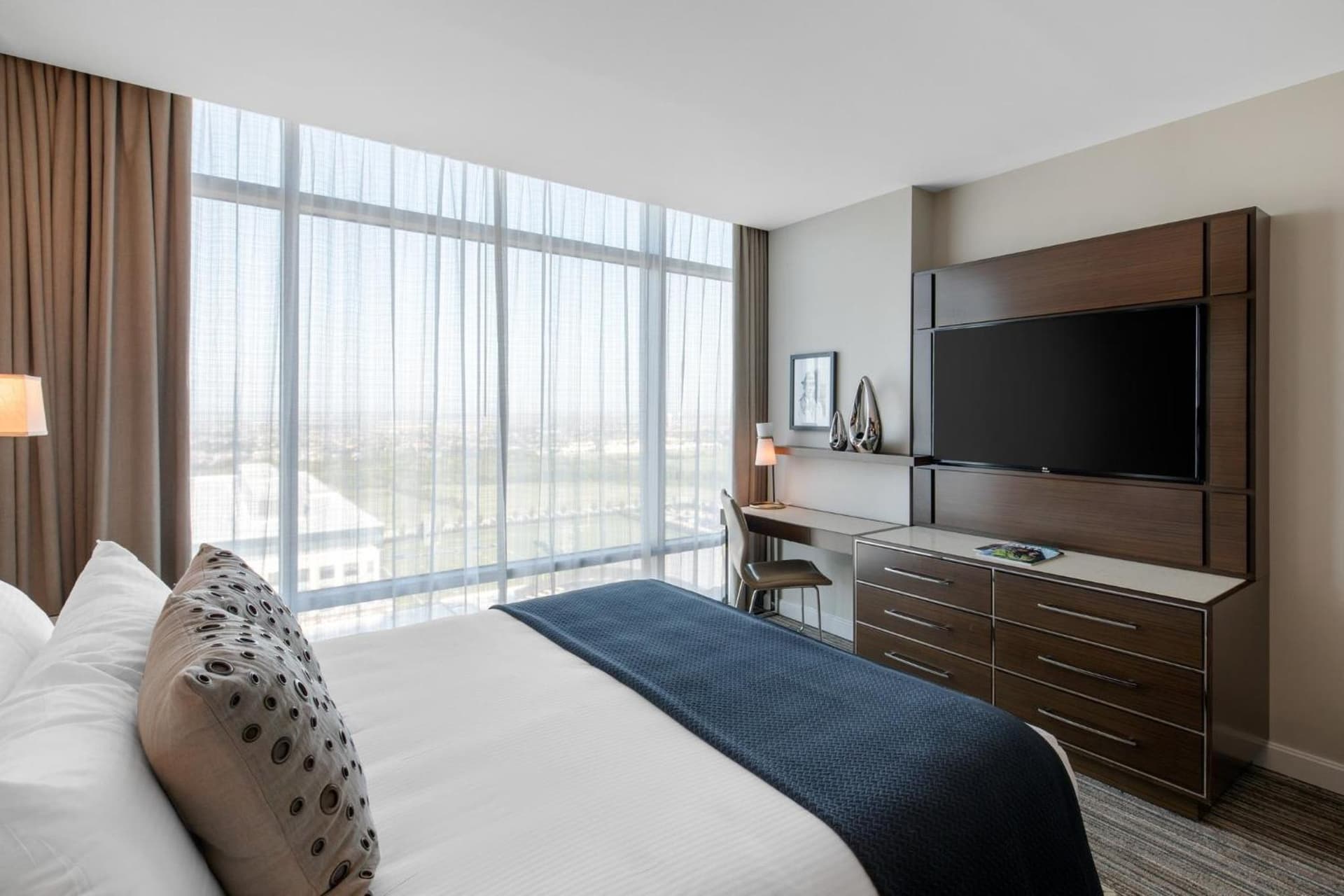 Omni Frisco at The Star gallery photo in Frisco, TX — image 58