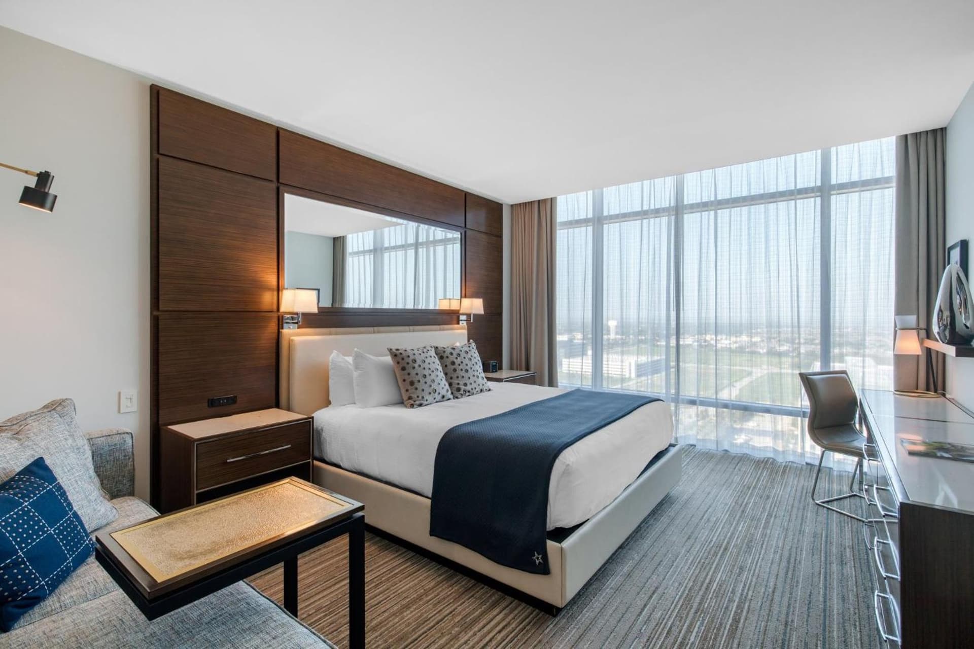 Omni Frisco at The Star gallery photo in Frisco, TX — image 31