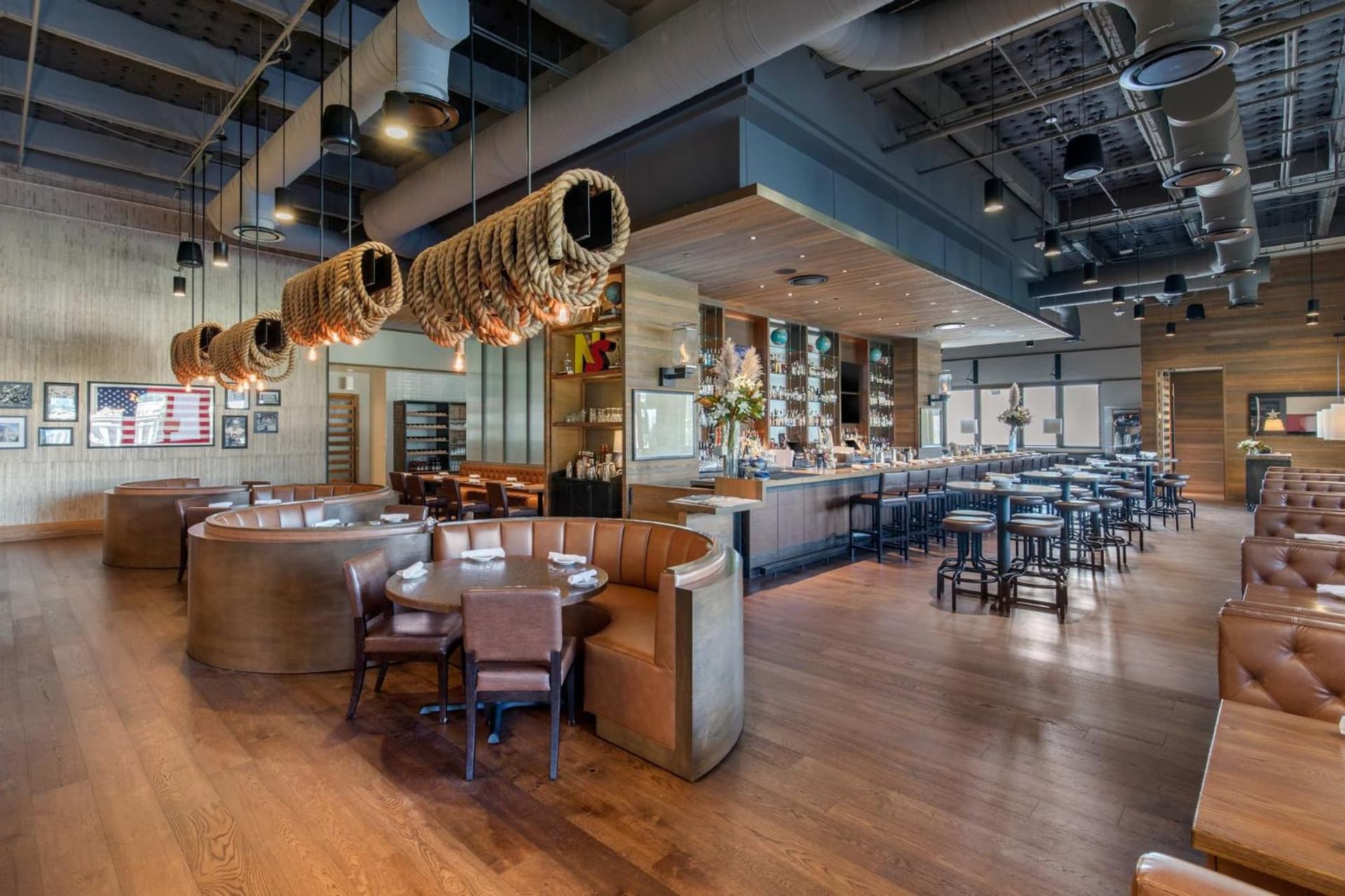 Omni Frisco at The Star gallery photo in Frisco, TX — image 35