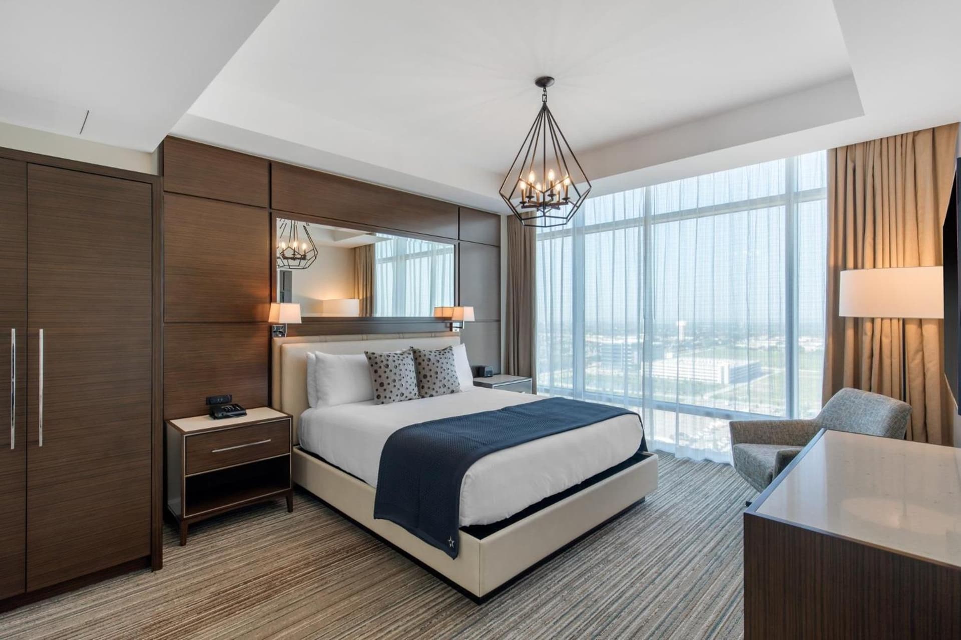 Omni Frisco at The Star gallery photo in Frisco, TX — image 40