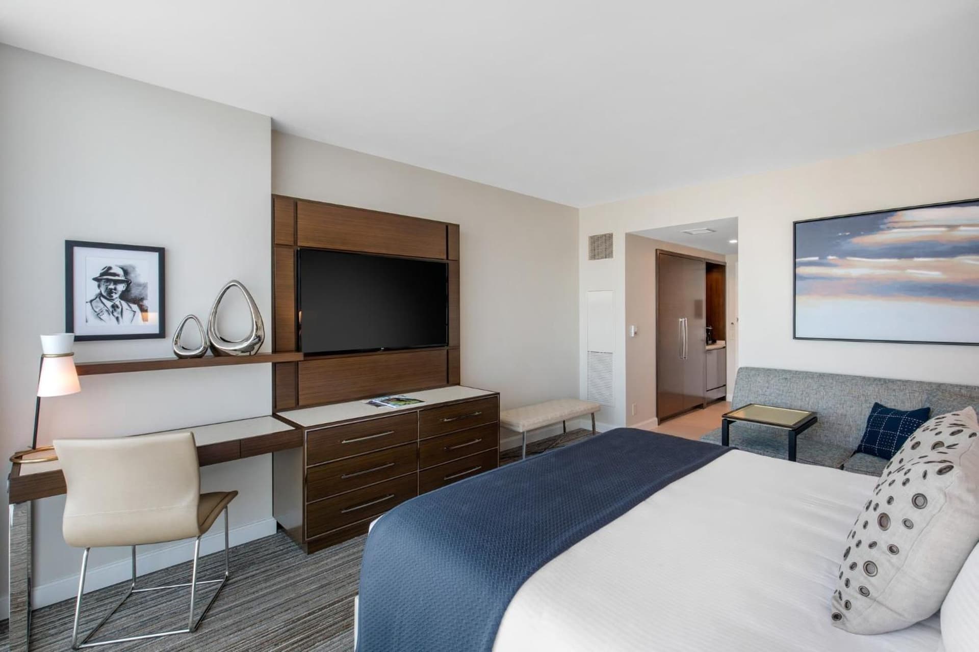 Omni Frisco at The Star gallery photo in Frisco, TX — image 39