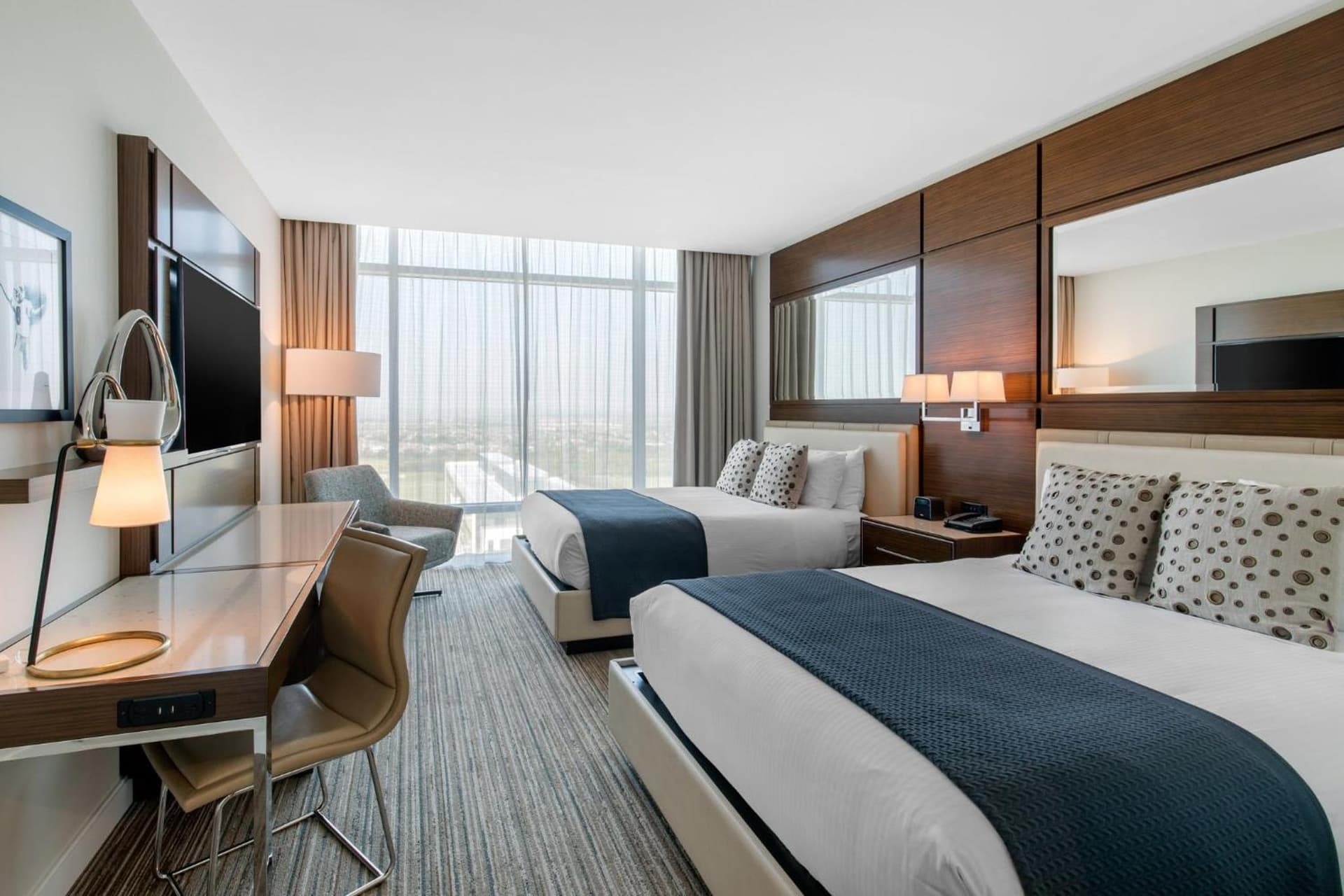 Omni Frisco at The Star gallery photo in Frisco, TX — image 76