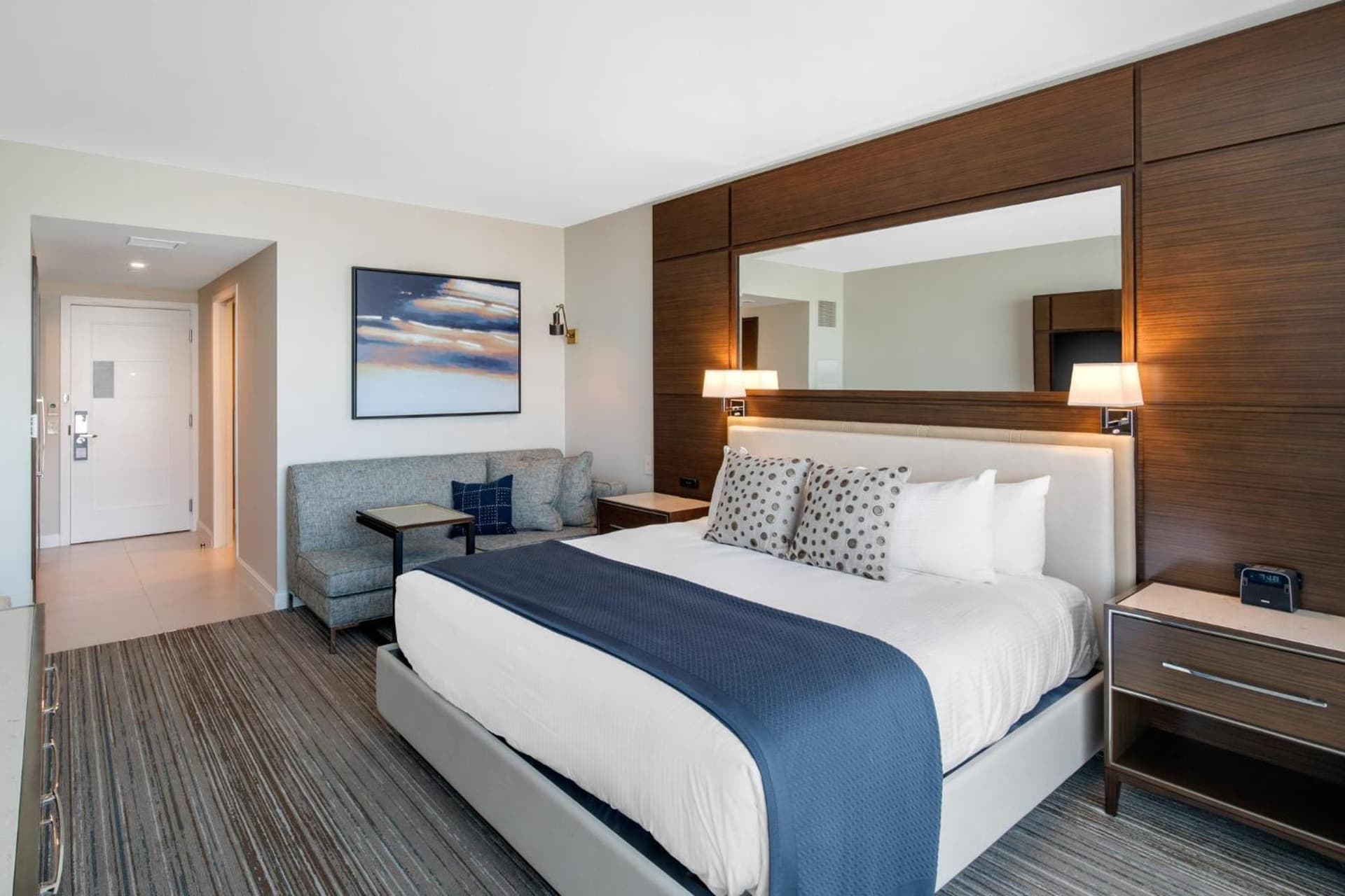 Omni Frisco at The Star gallery photo in Frisco, TX — image 69