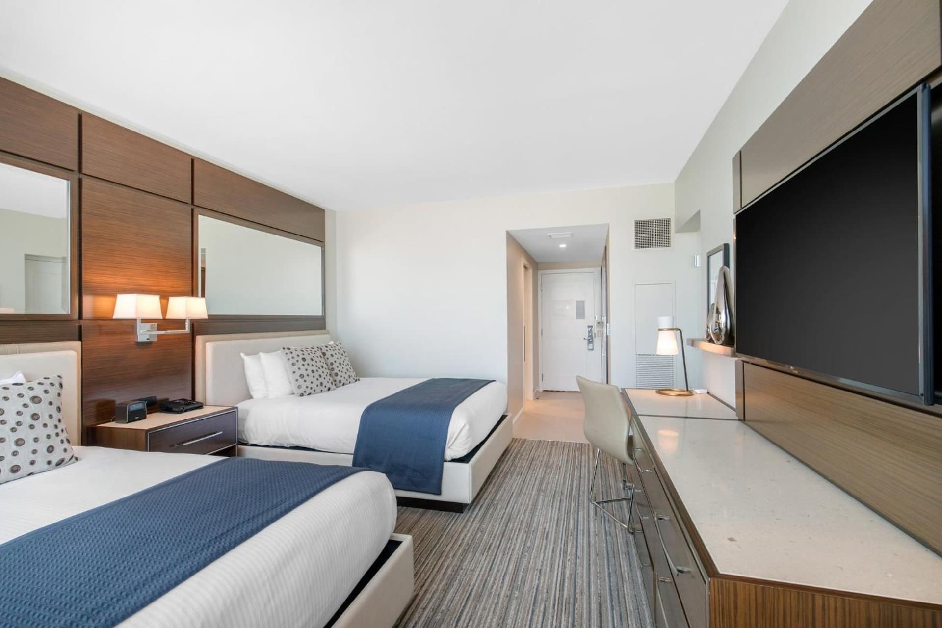 Omni Frisco at The Star gallery photo in Frisco, TX — image 8