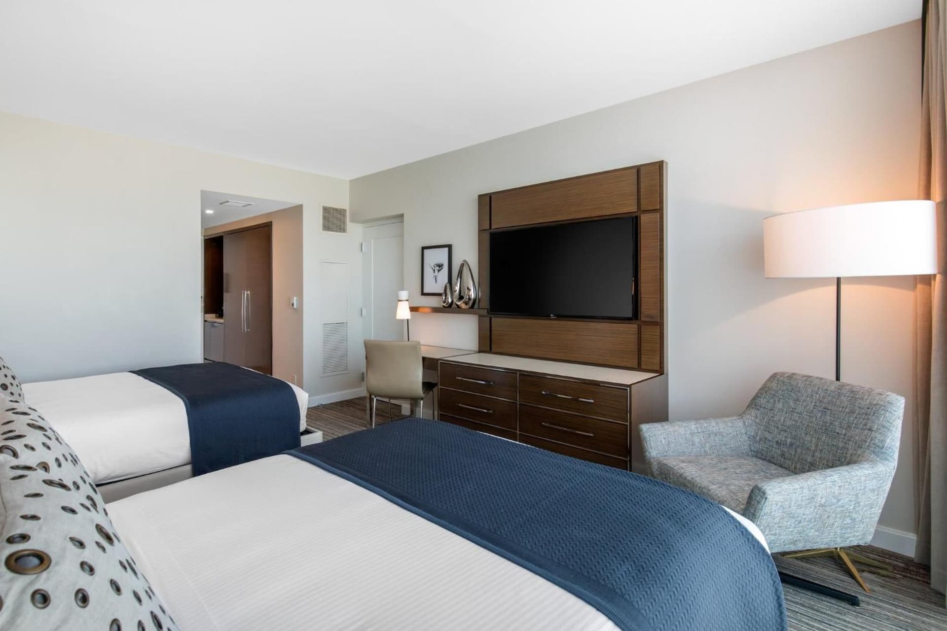 Omni Frisco at The Star gallery photo in Frisco, TX — image 48
