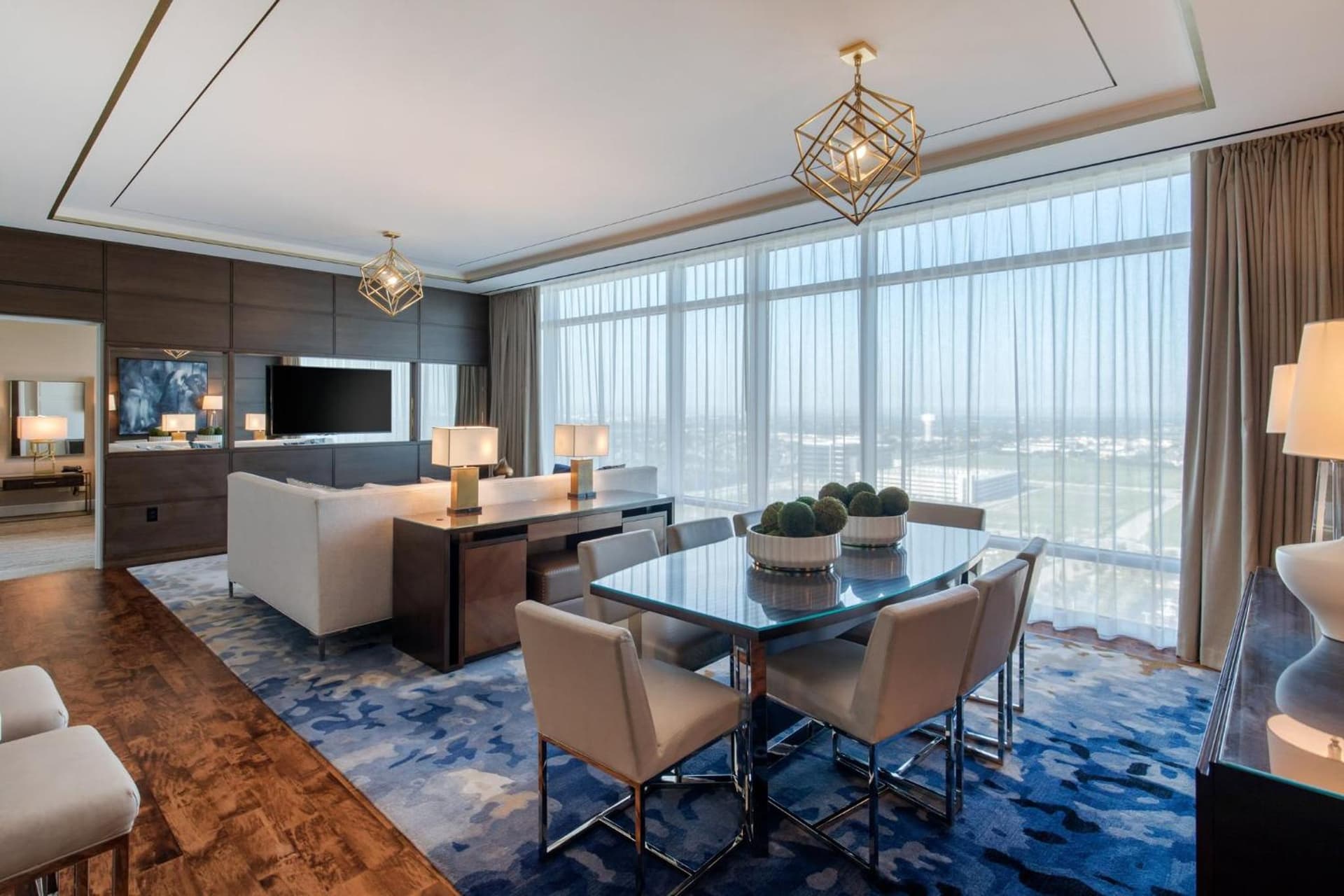 Omni Frisco at The Star gallery photo in Frisco, TX — image 60