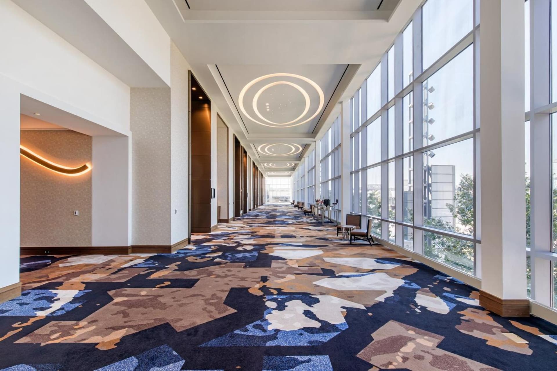 Omni Frisco at The Star gallery photo in Frisco, TX — image 34