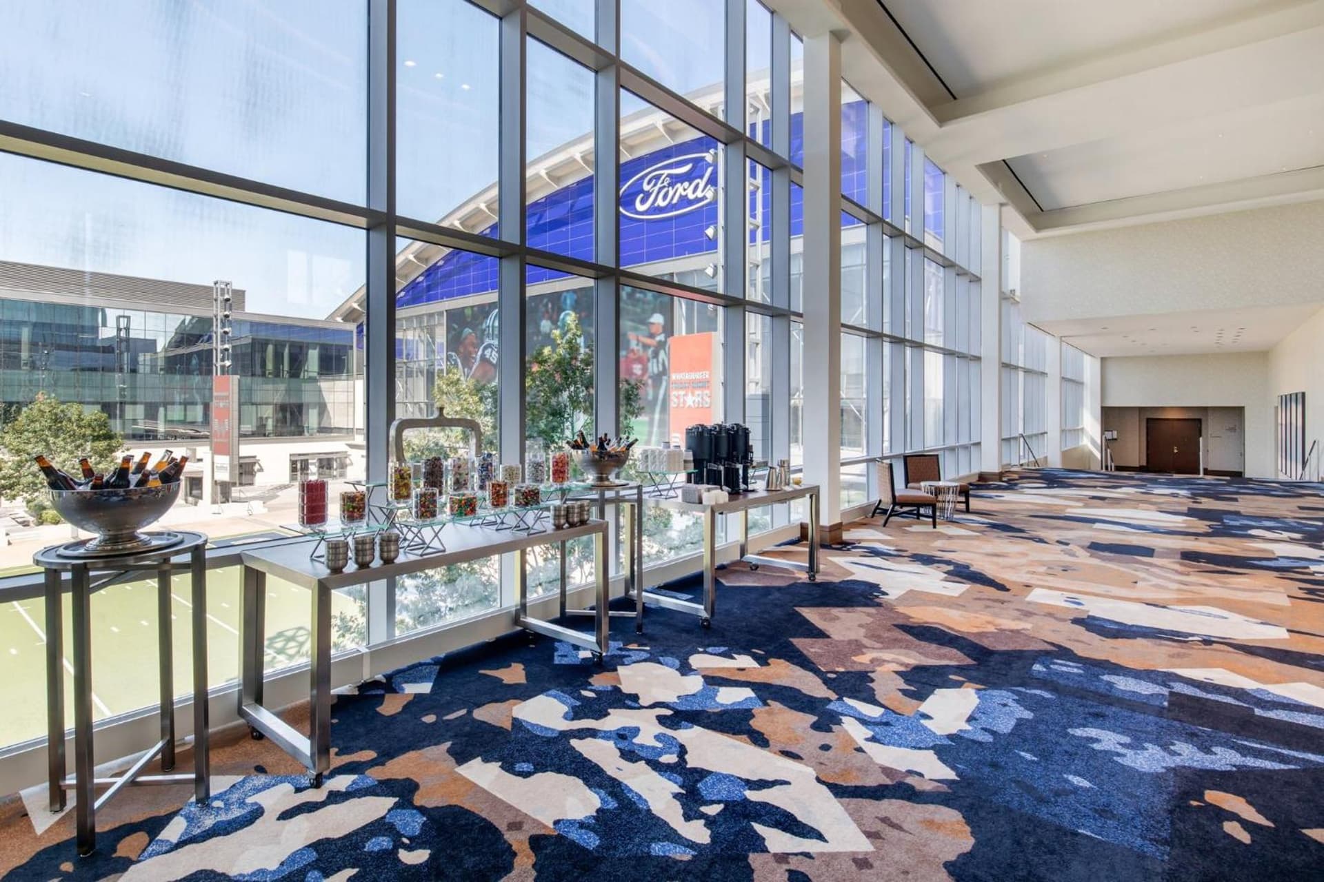 Omni Frisco at The Star gallery photo in Frisco, TX — image 73
