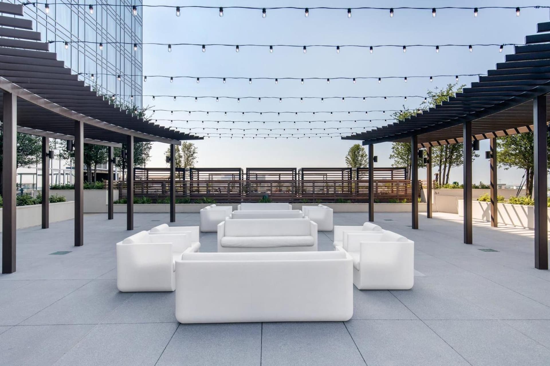 Omni Frisco at The Star gallery photo in Frisco, TX — image 37