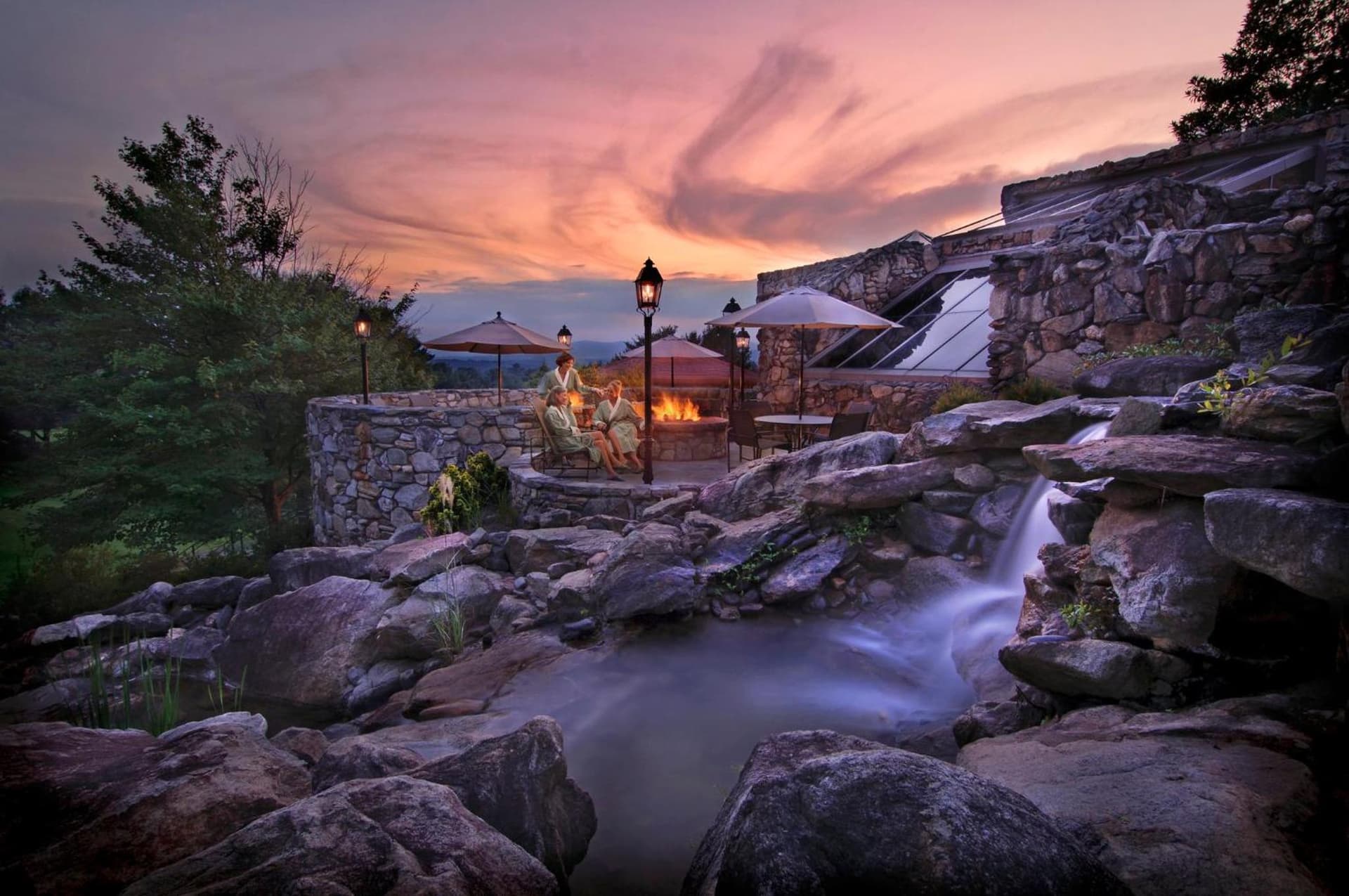 The Omni Grove Park Inn & Spa - Asheville gallery photo in Asheville, NC — image 65