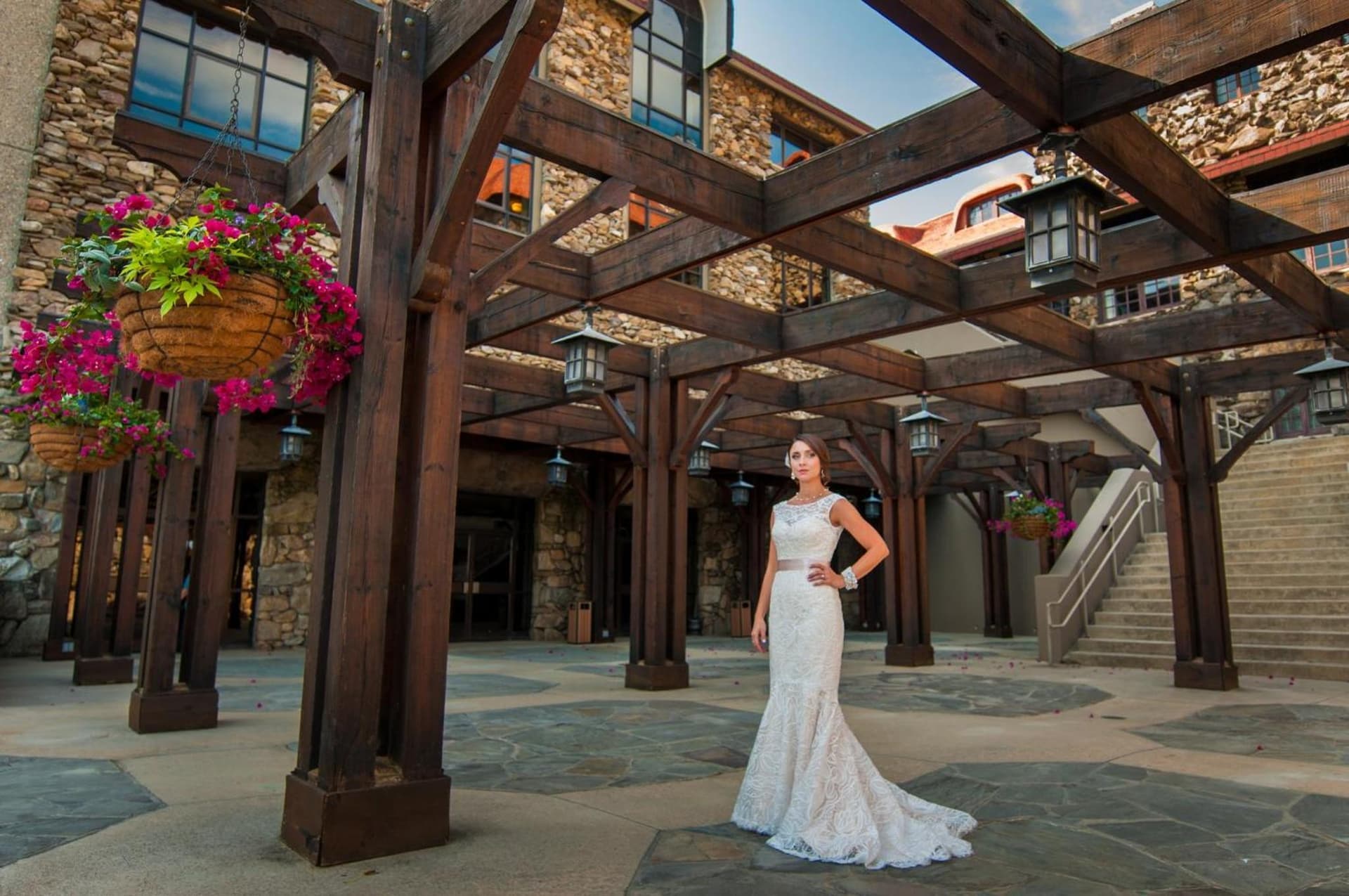 The Omni Grove Park Inn & Spa - Asheville gallery photo in Asheville, NC — image 70