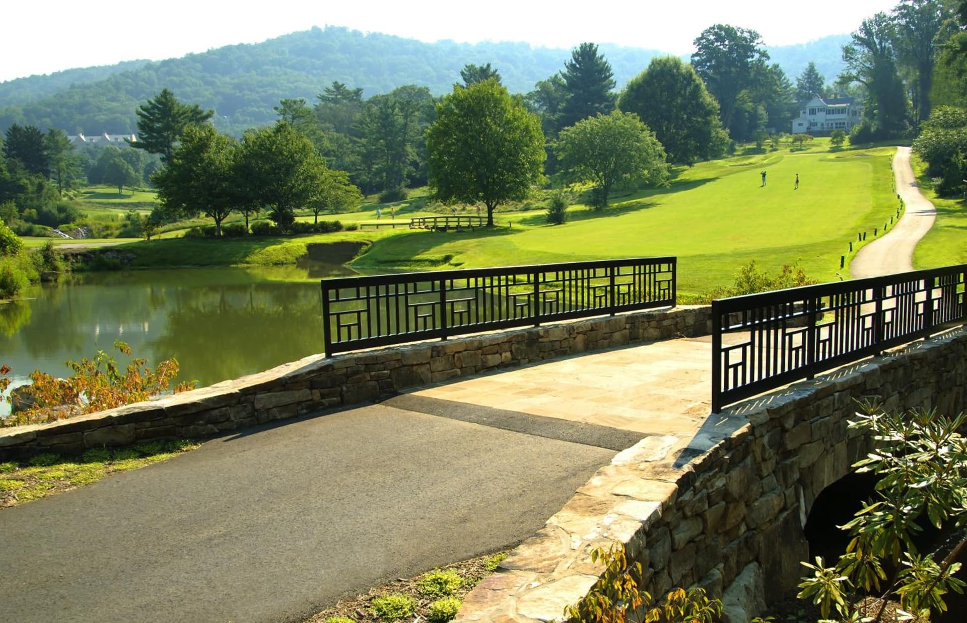 The Omni Grove Park Inn & Spa - Asheville gallery photo in Asheville, NC — image 77