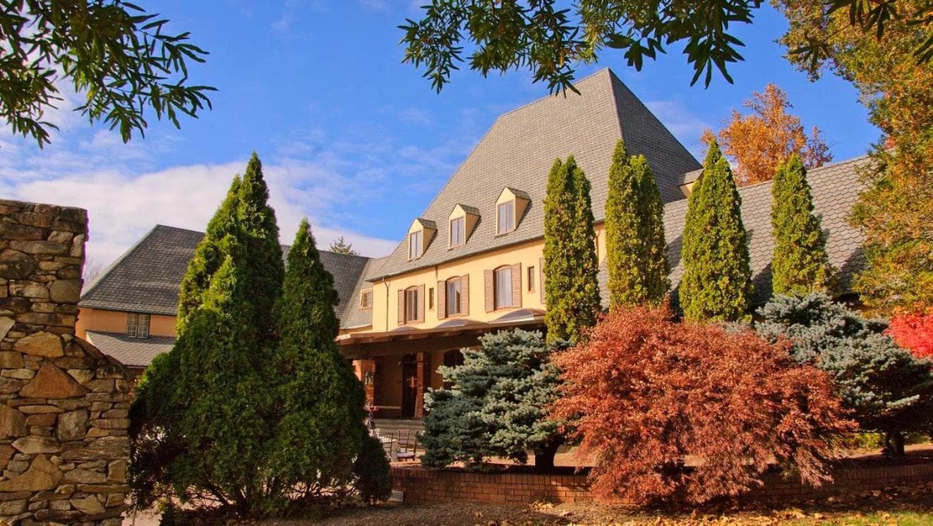 The Omni Grove Park Inn & Spa - Asheville gallery photo in Asheville, NC — image 16