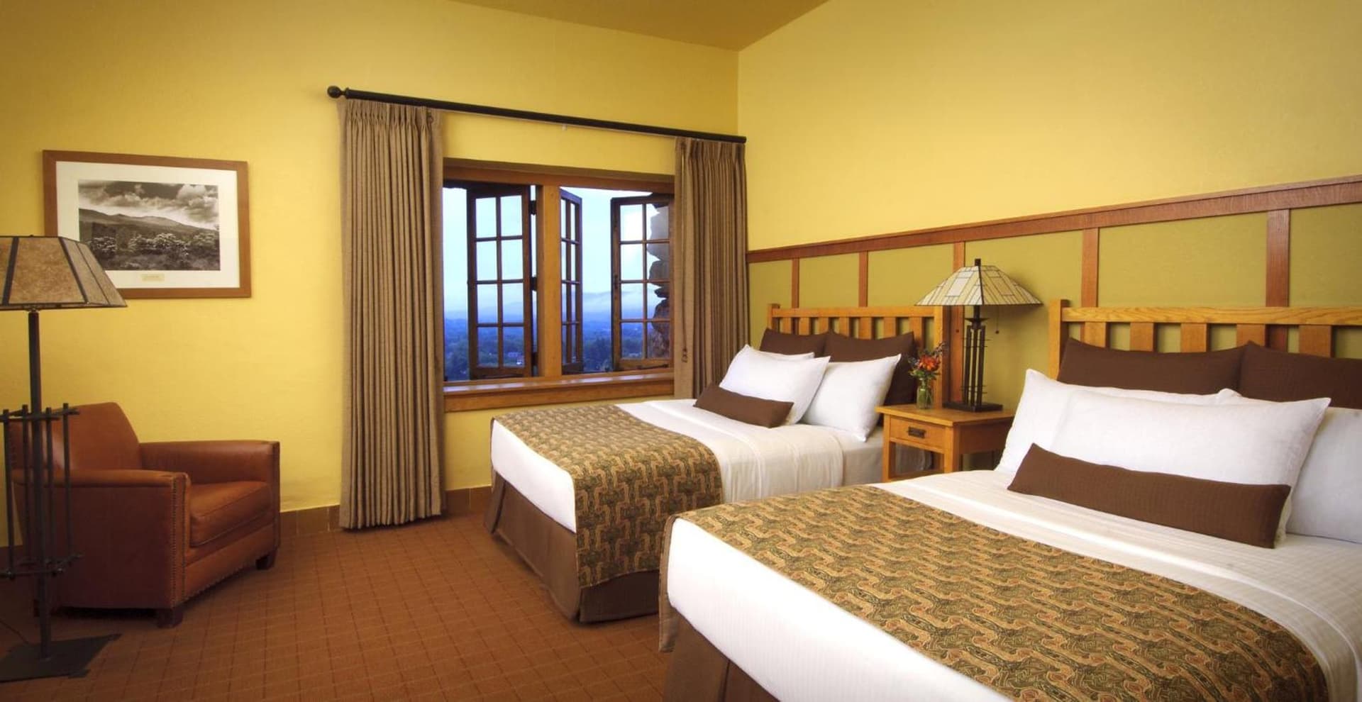 The Omni Grove Park Inn & Spa - Asheville gallery photo in Asheville, NC — image 69