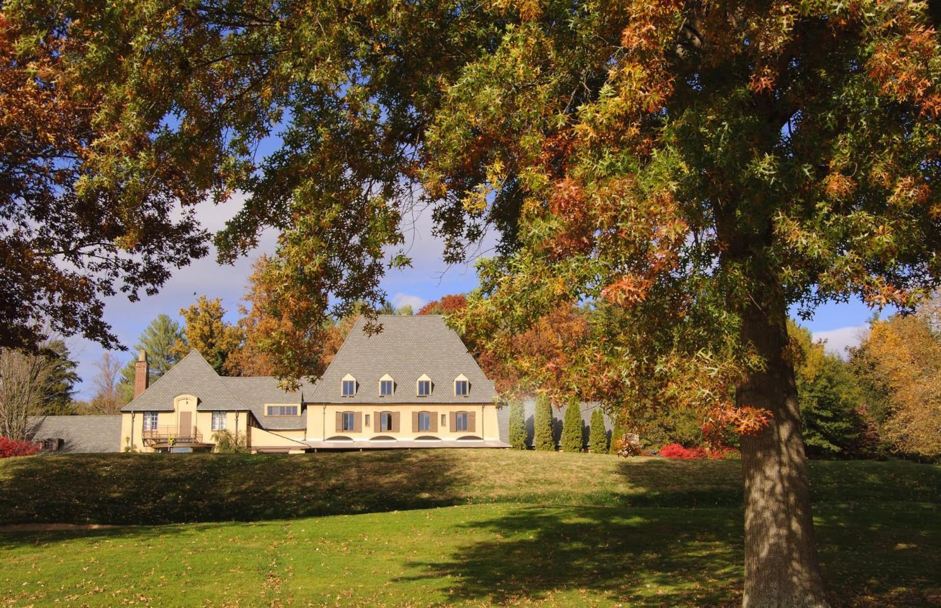 The Omni Grove Park Inn & Spa - Asheville gallery photo in Asheville, NC — image 71