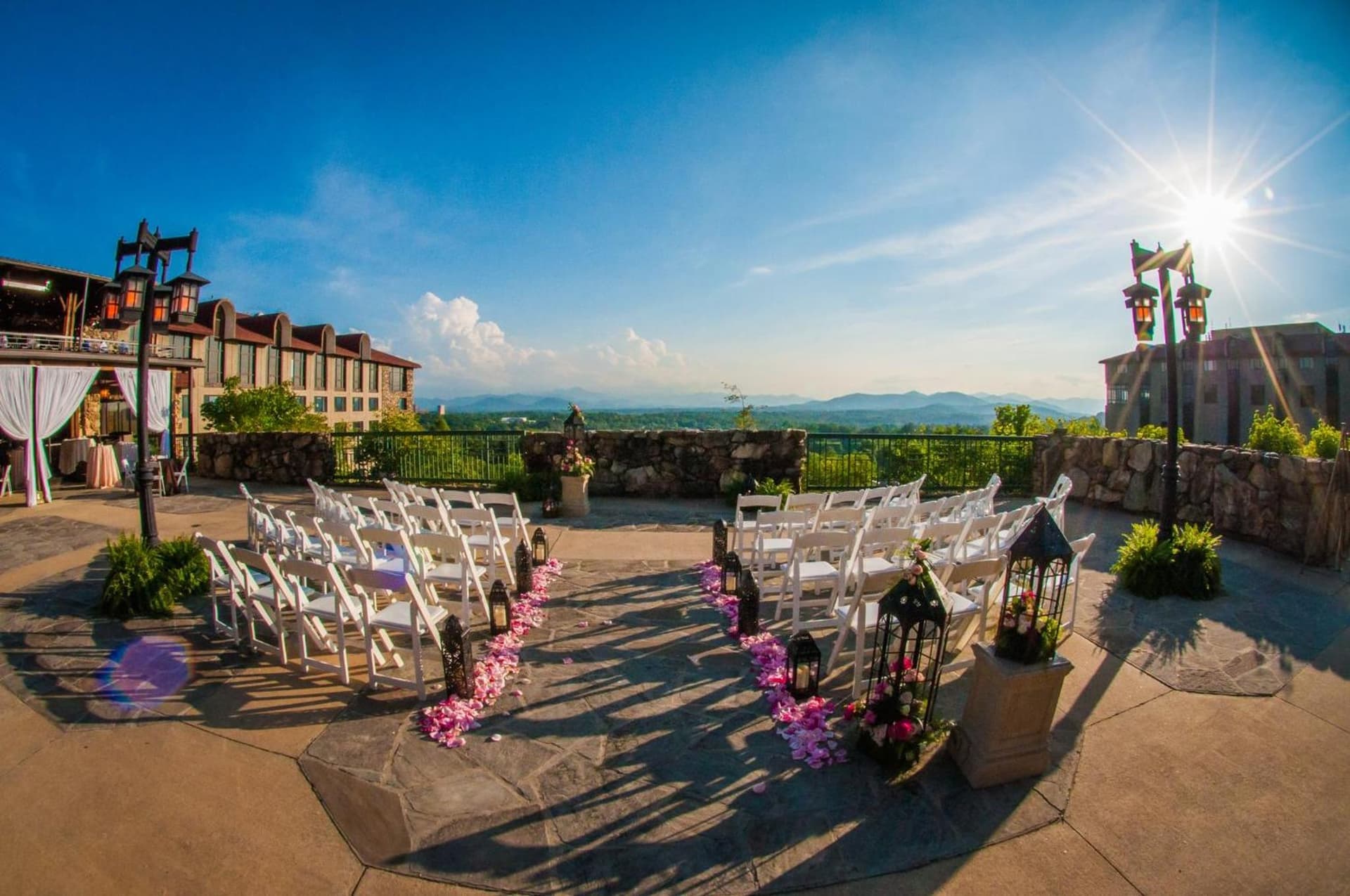 The Omni Grove Park Inn & Spa - Asheville gallery photo in Asheville, NC — image 42