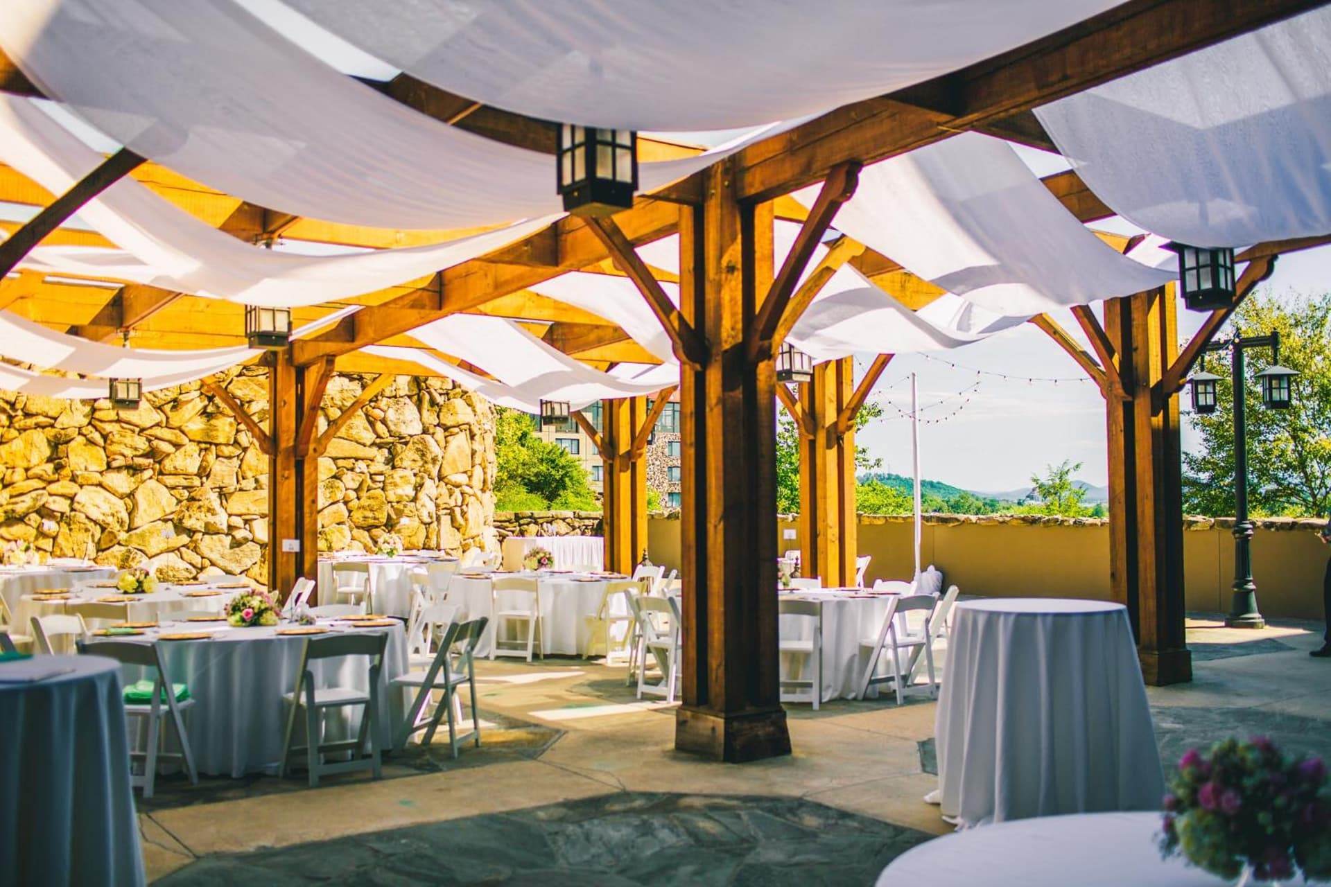 The Omni Grove Park Inn & Spa - Asheville gallery photo in Asheville, NC — image 47