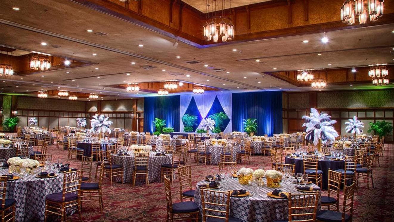 The Omni Grove Park Inn & Spa - Asheville gallery photo in Asheville, NC — image 41
