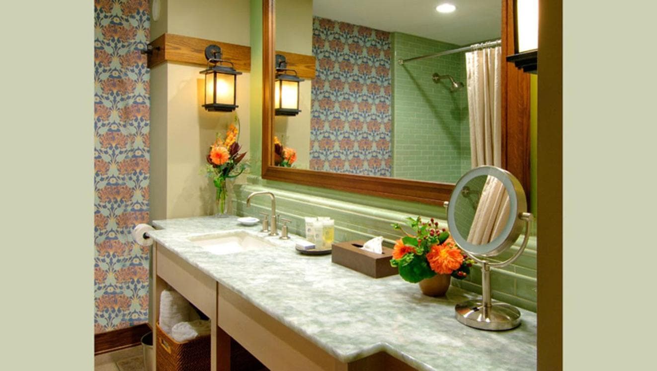 The Omni Grove Park Inn & Spa - Asheville gallery photo in Asheville, NC — image 53