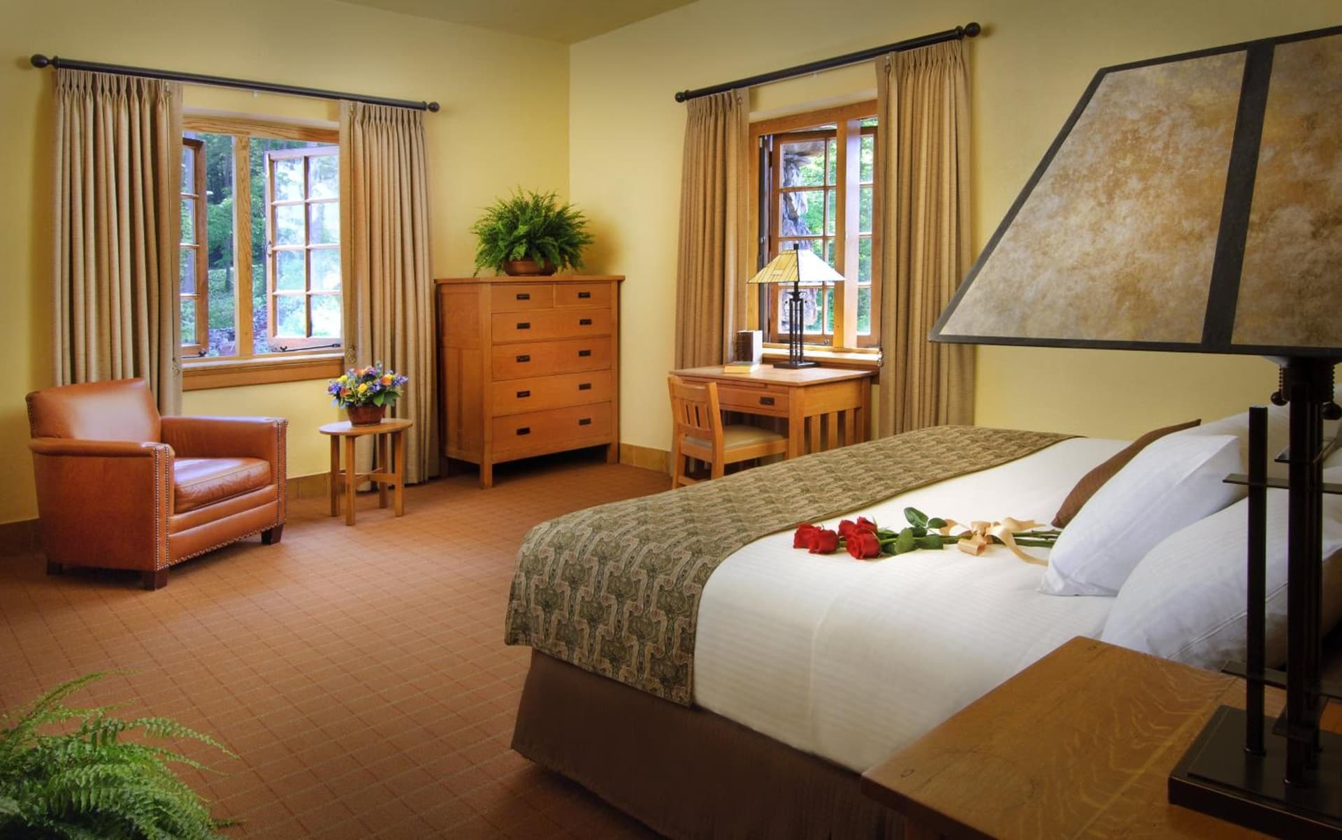 The Omni Grove Park Inn & Spa - Asheville gallery photo in Asheville, NC — image 73