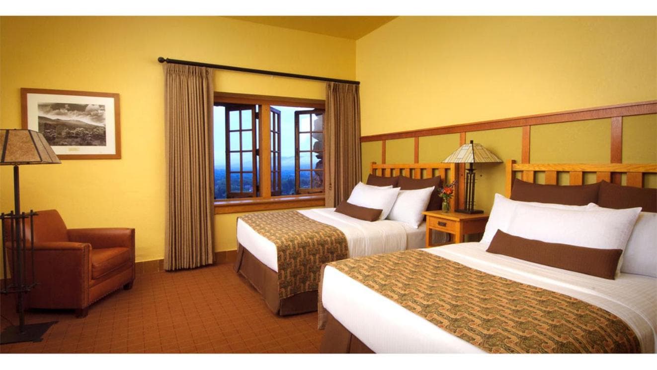 The Omni Grove Park Inn & Spa - Asheville gallery photo in Asheville, NC — image 58