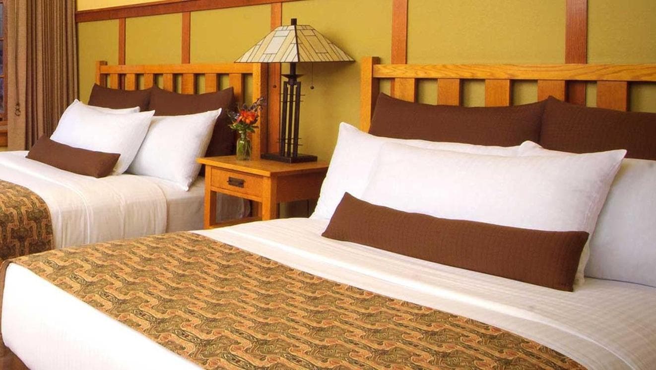 The Omni Grove Park Inn & Spa - Asheville gallery photo in Asheville, NC — image 12