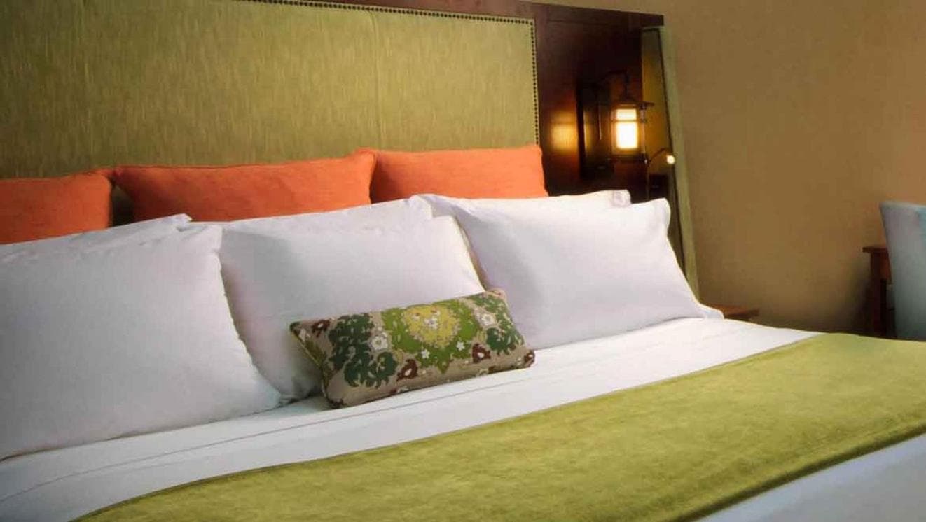 The Omni Grove Park Inn & Spa - Asheville gallery photo in Asheville, NC — image 7