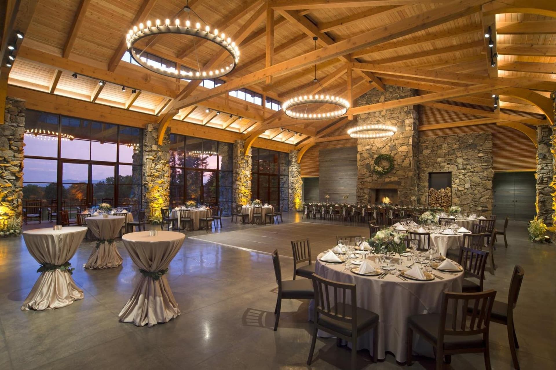 The Omni Grove Park Inn & Spa - Asheville gallery photo in Asheville, NC — image 76