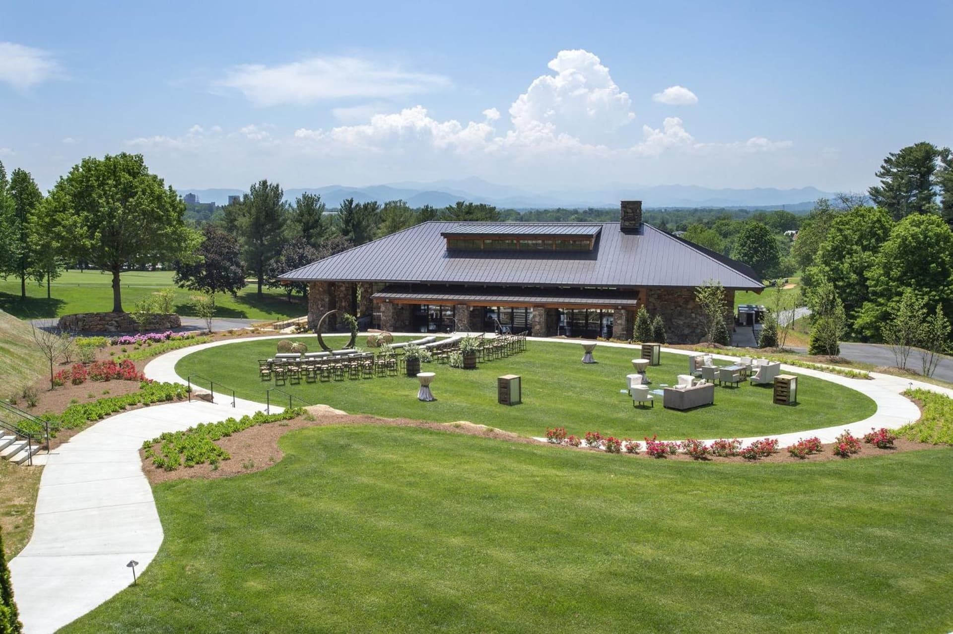 The Omni Grove Park Inn & Spa - Asheville gallery photo in Asheville, NC — image 57