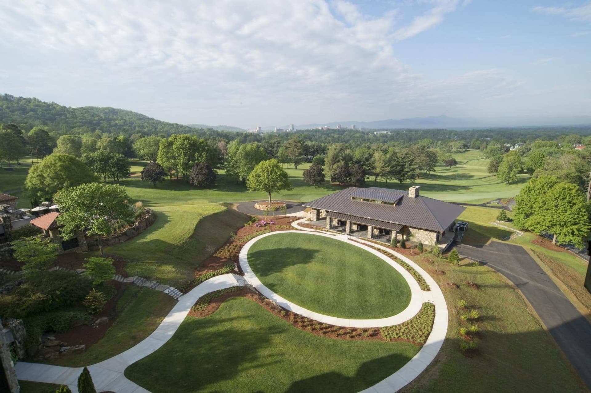 The Omni Grove Park Inn & Spa - Asheville gallery photo in Asheville, NC — image 18