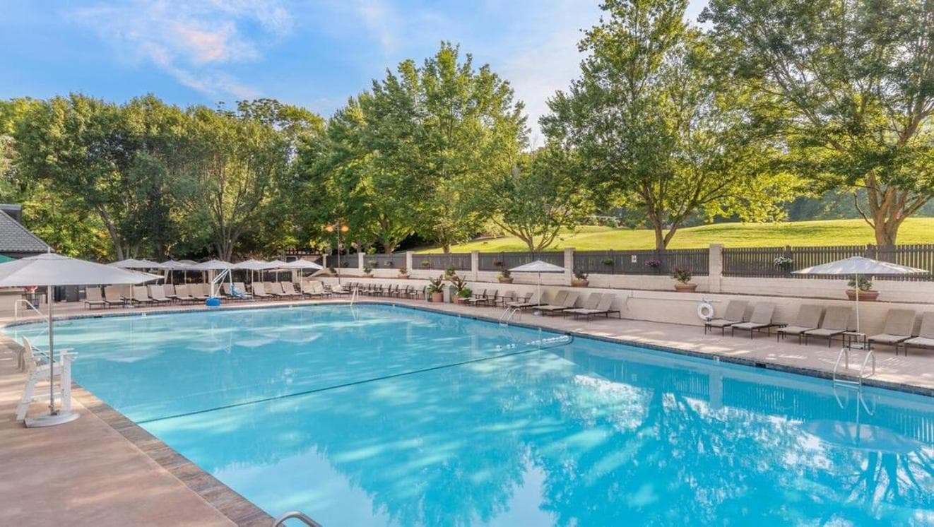 The Omni Grove Park Inn & Spa - Asheville gallery photo in Asheville, NC — image 92