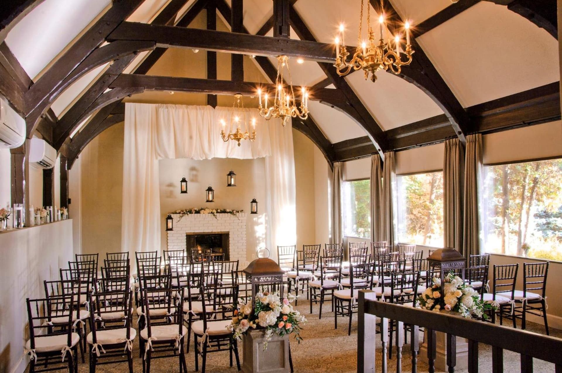The Omni Grove Park Inn & Spa - Asheville gallery photo in Asheville, NC — image 51