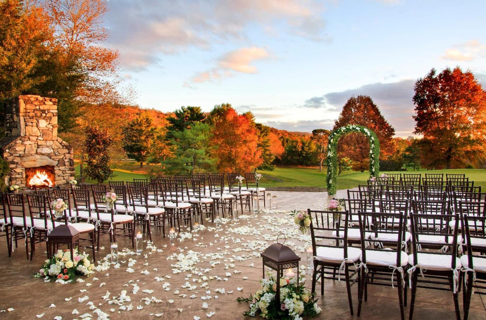 The Omni Grove Park Inn & Spa - Asheville gallery photo in Asheville, NC — image 74