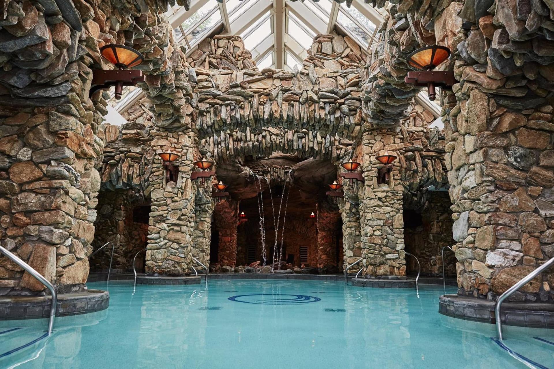 The Omni Grove Park Inn & Spa - Asheville gallery photo in Asheville, NC — image 72