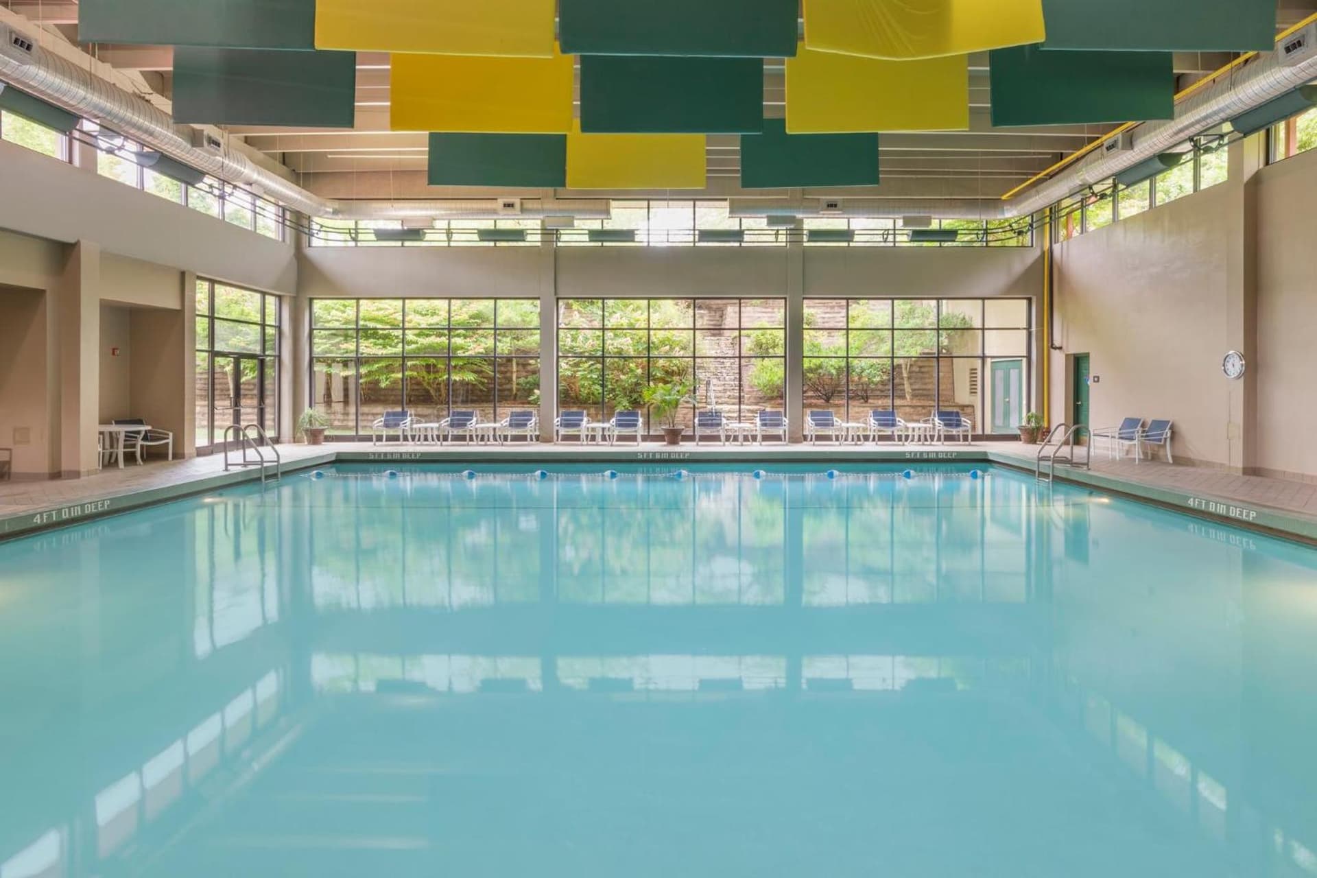 The Omni Grove Park Inn & Spa - Asheville gallery photo in Asheville, NC — image 85